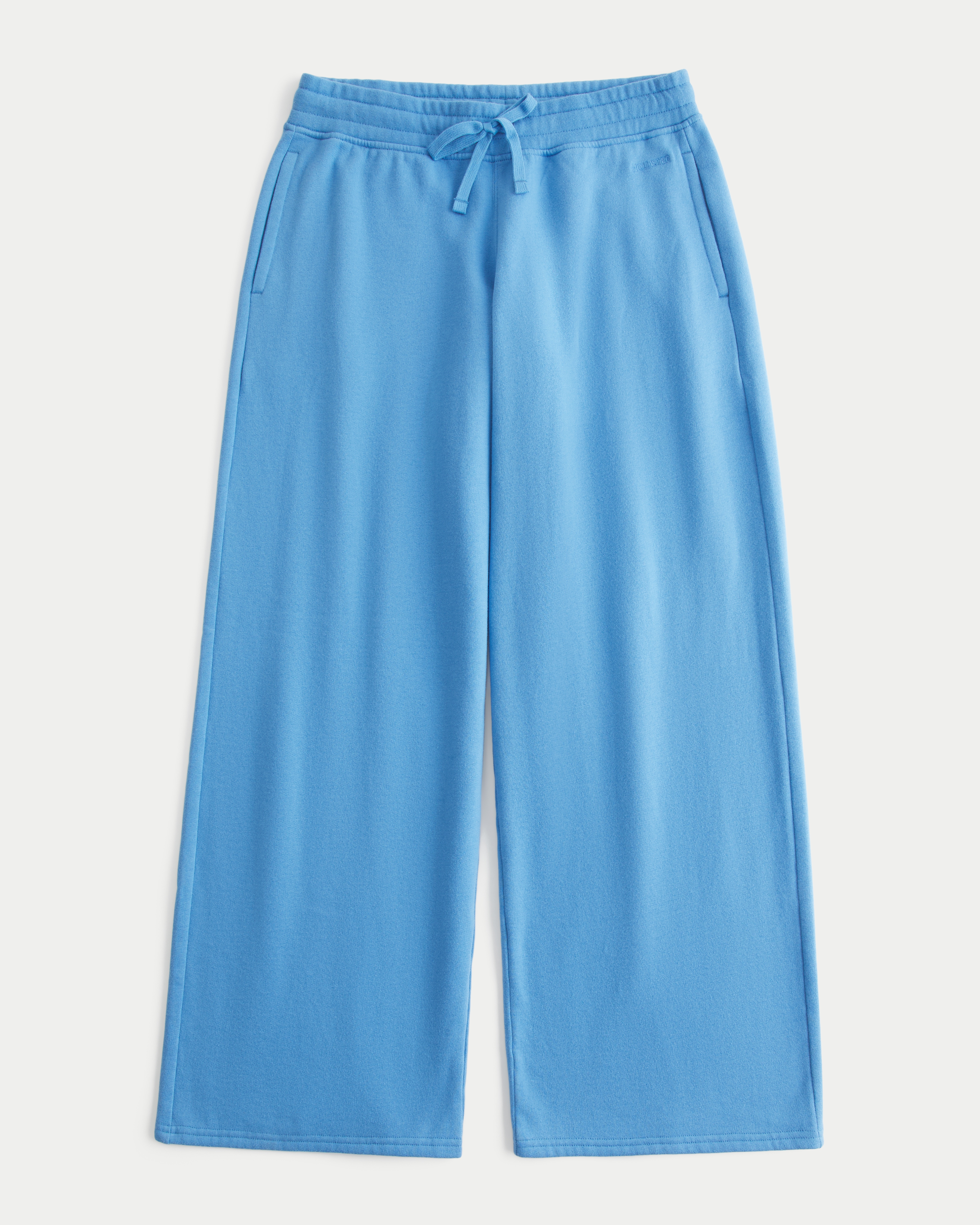 Hollister Feel Good Low-Rise Baggy Sweatpants