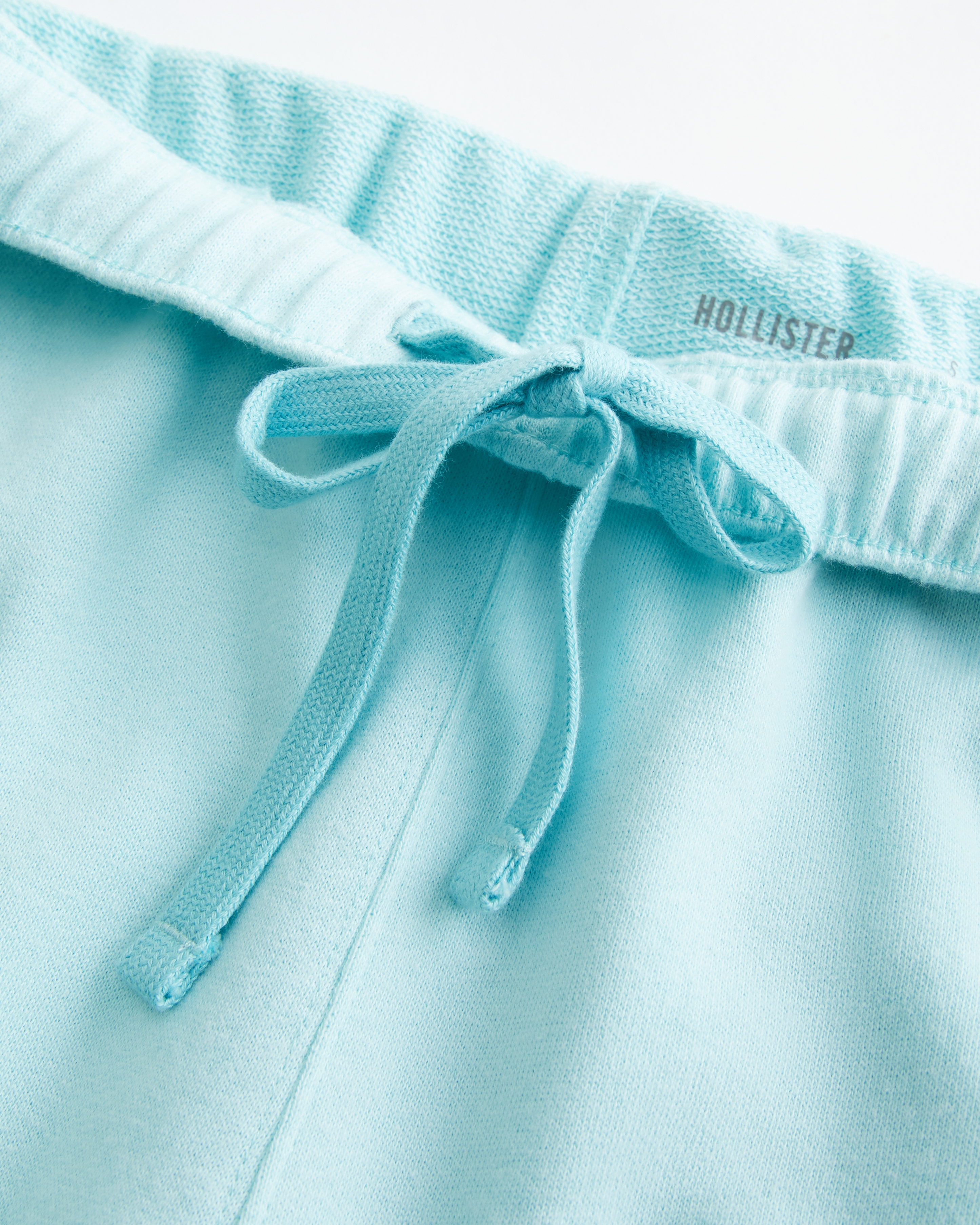 Logo Graphic Terry Joggers