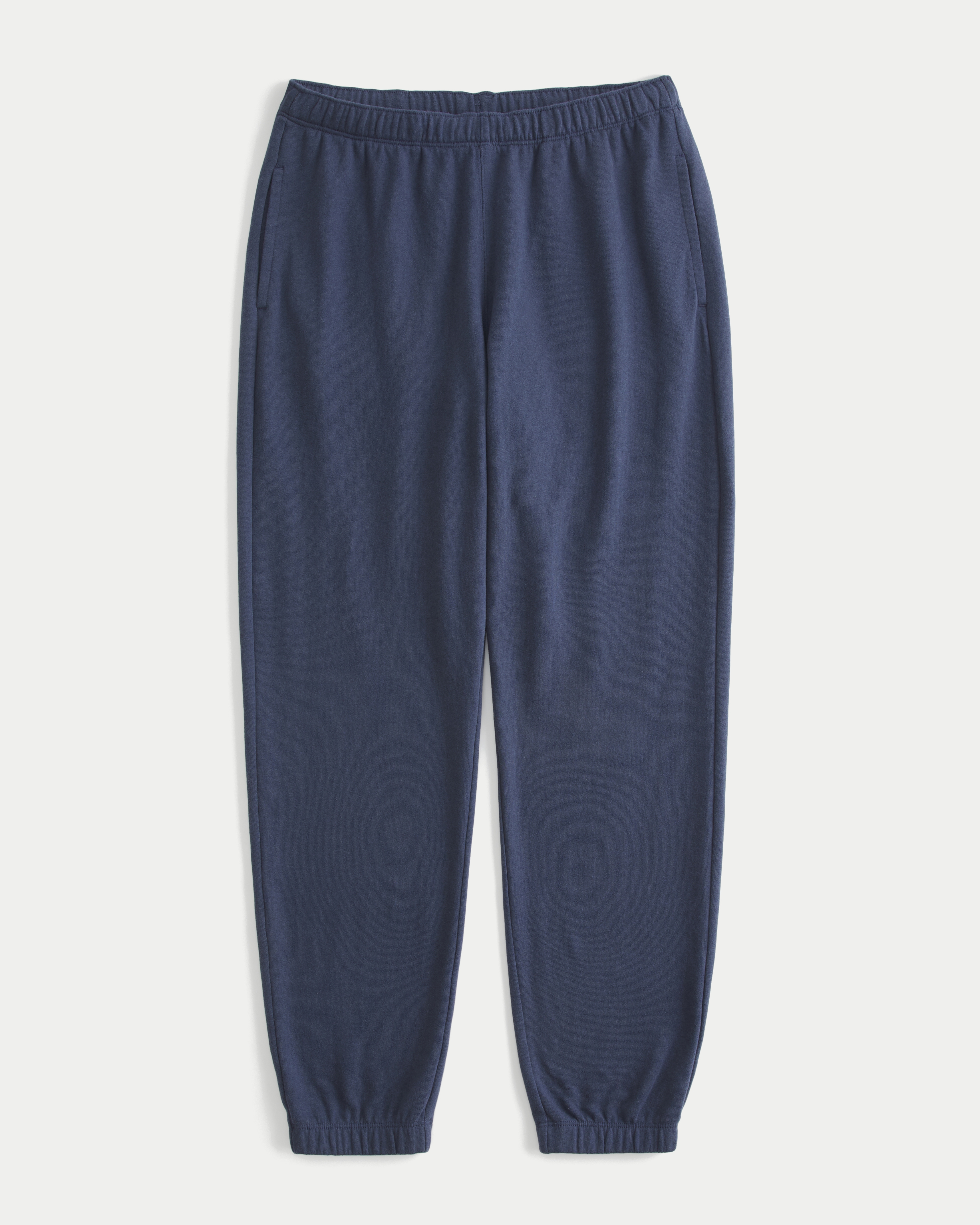 2000 Graphic Terry Joggers