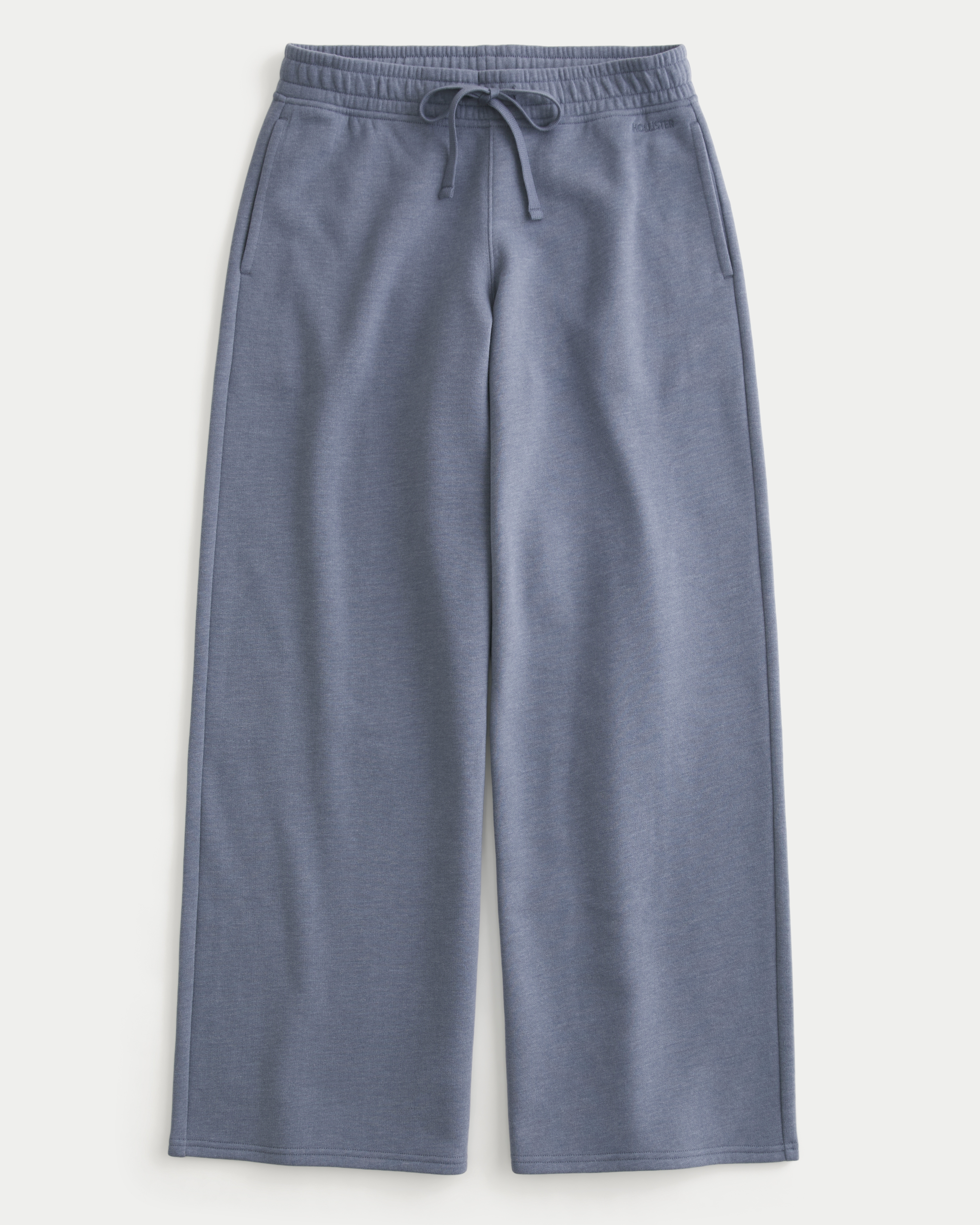 Hollister Feel Good Low-Rise Baggy Sweatpants