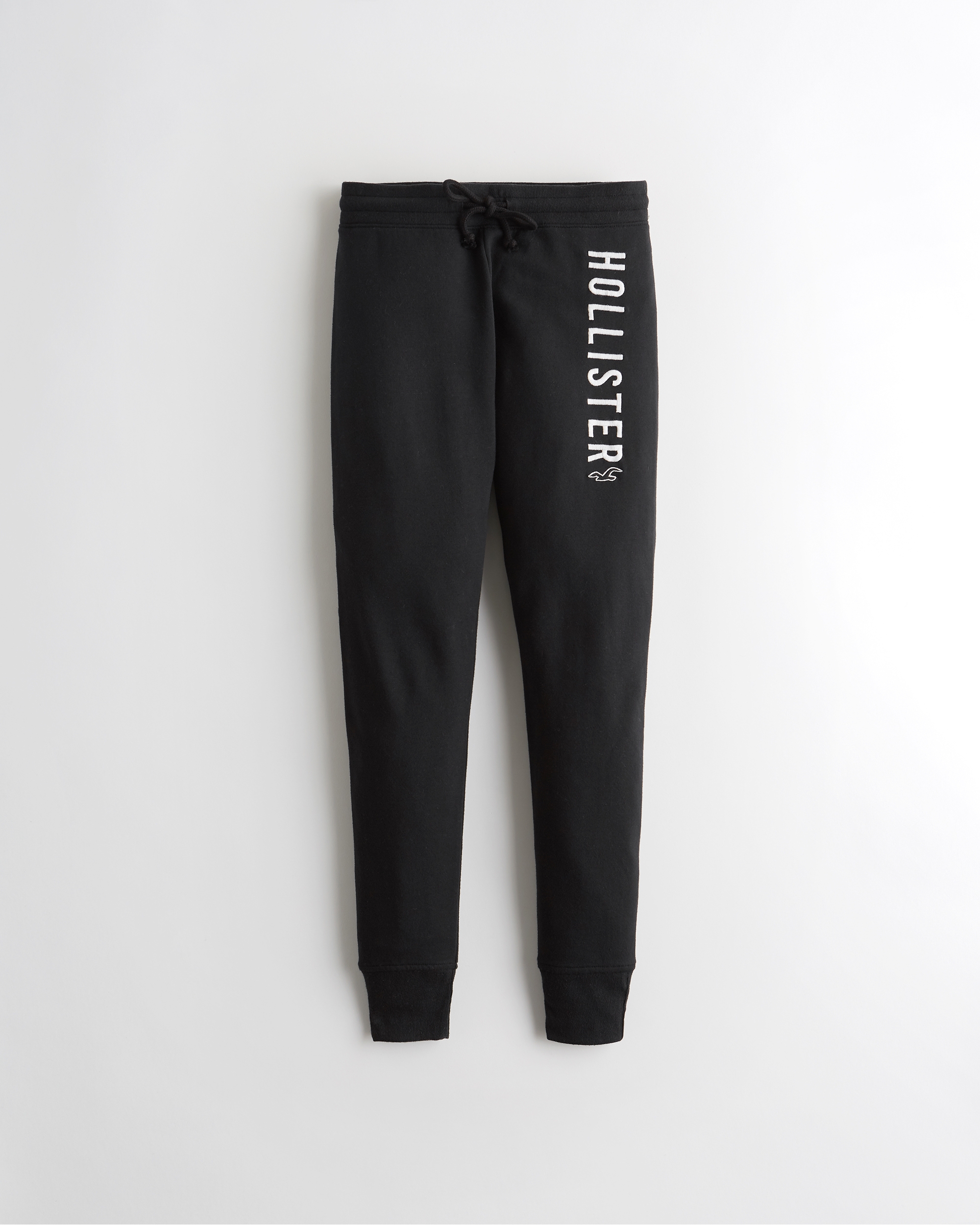 hollister bootcut sweatpants