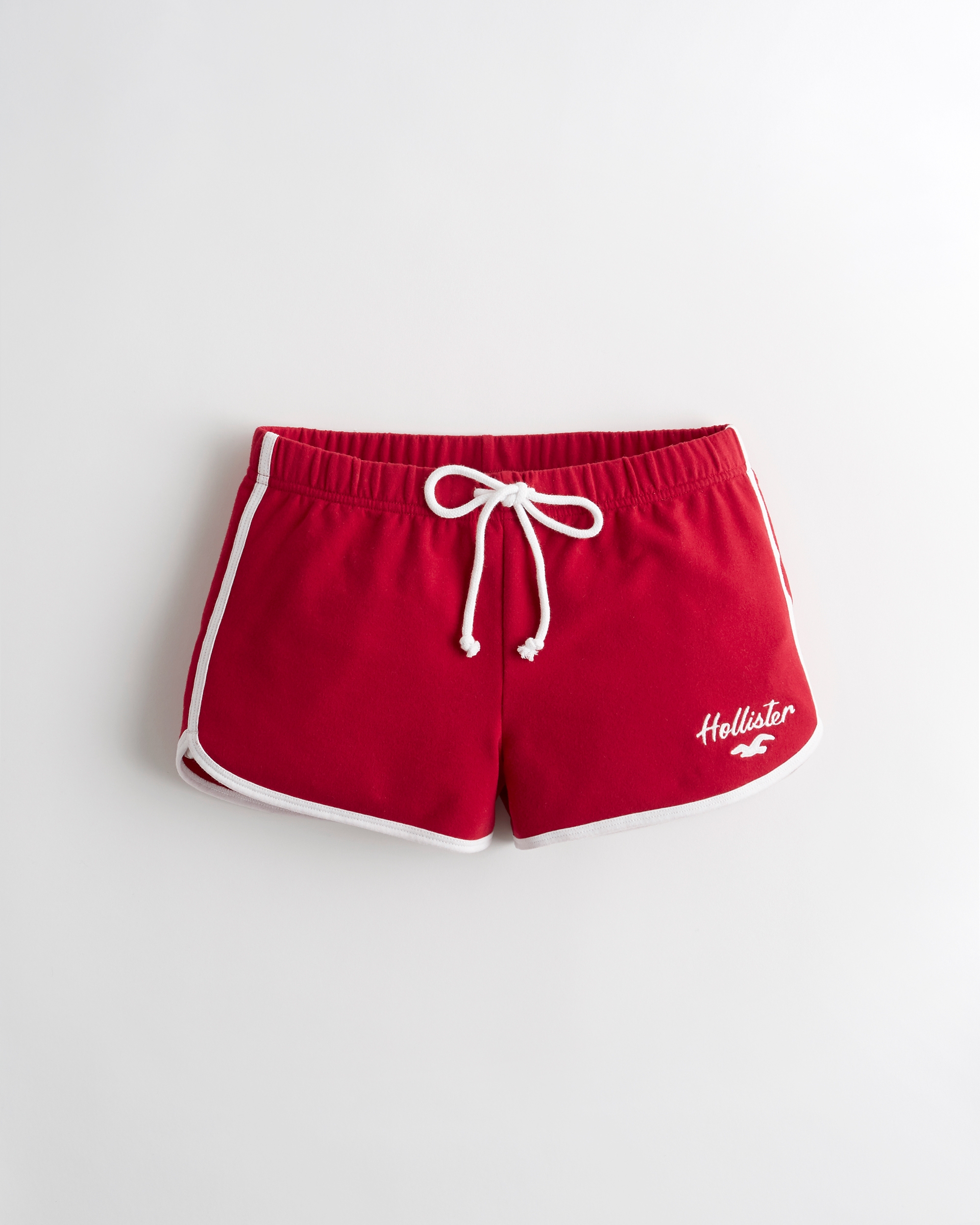 hollister women's shorts