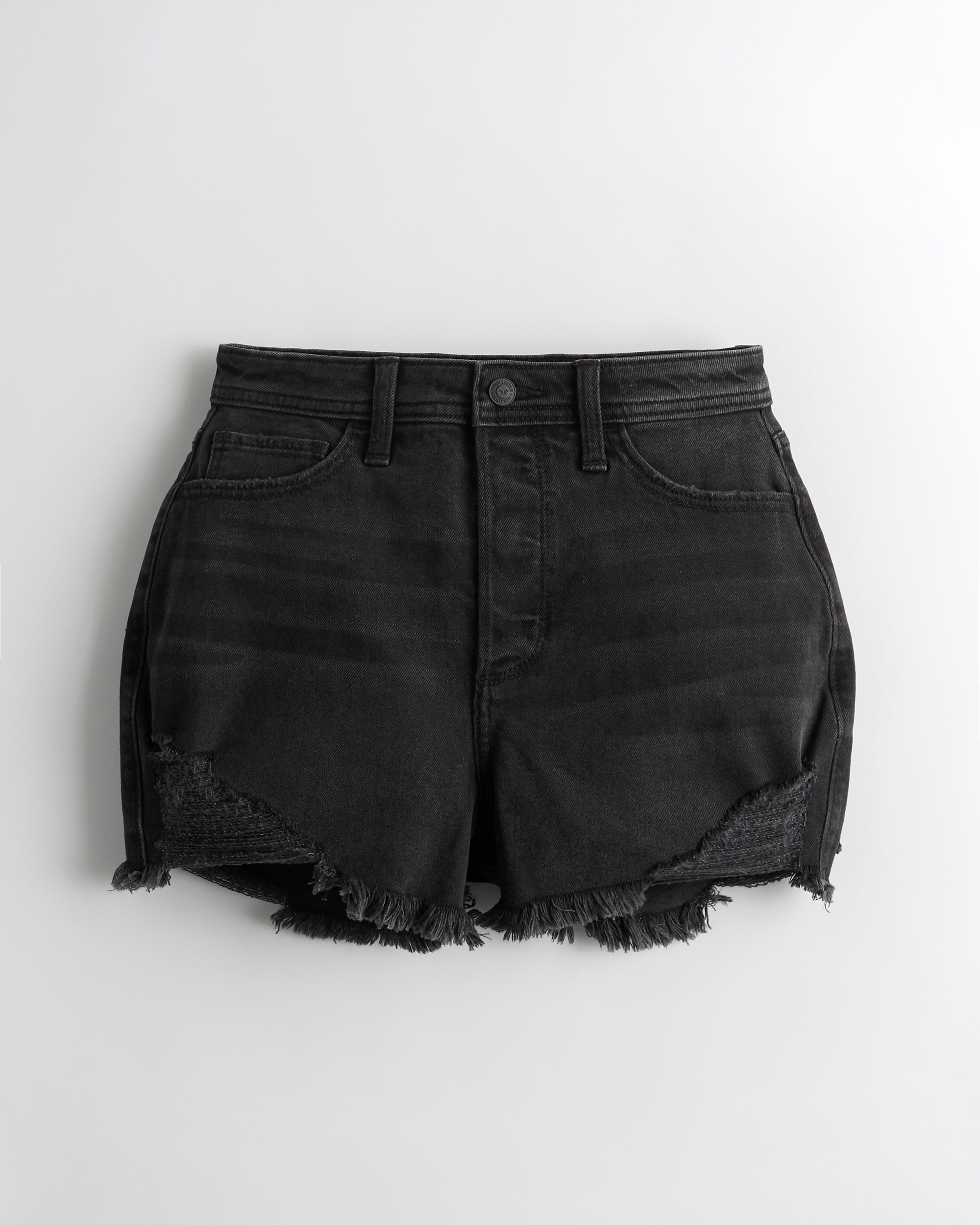 hollister girls bottoms