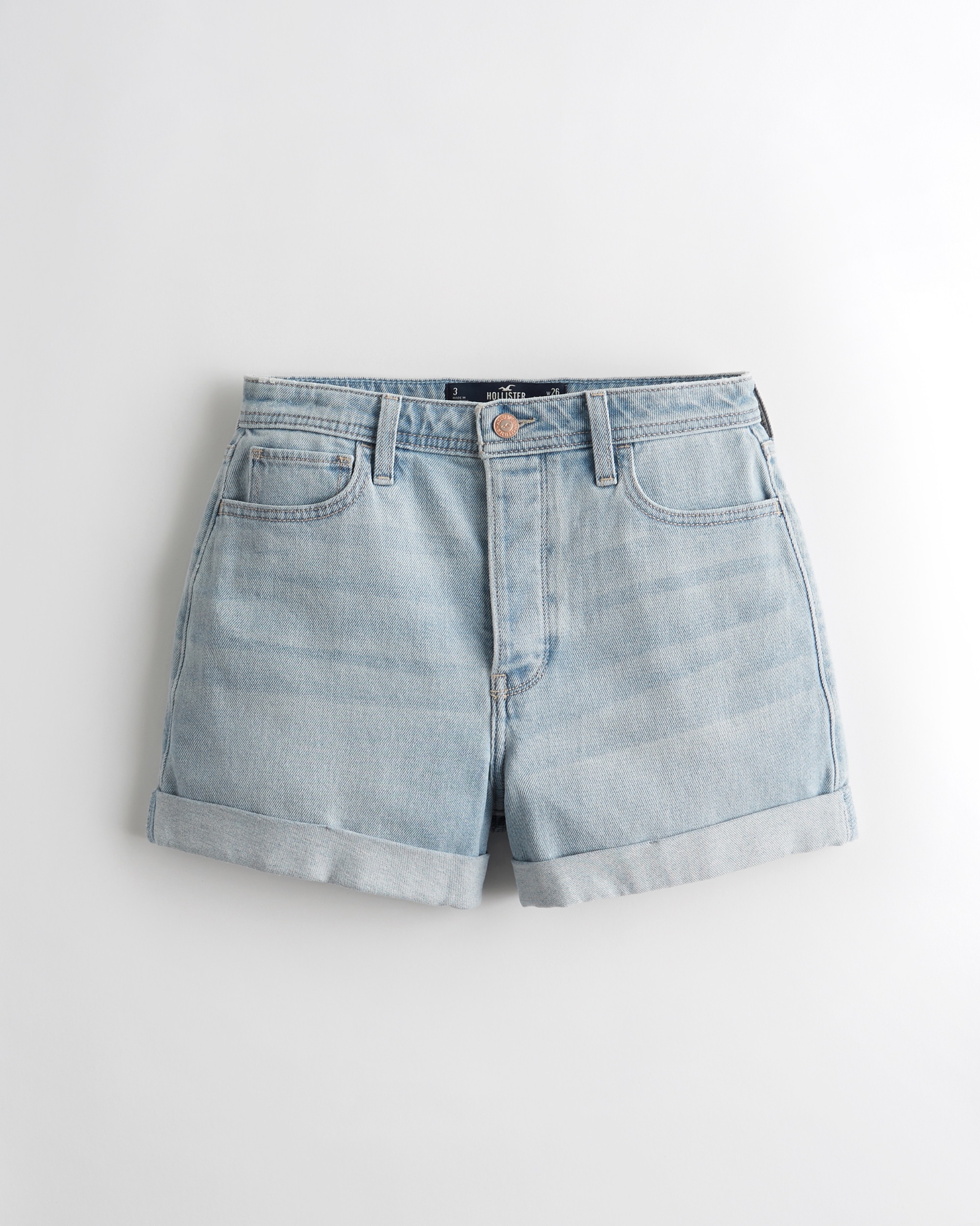hollister shorts on sale