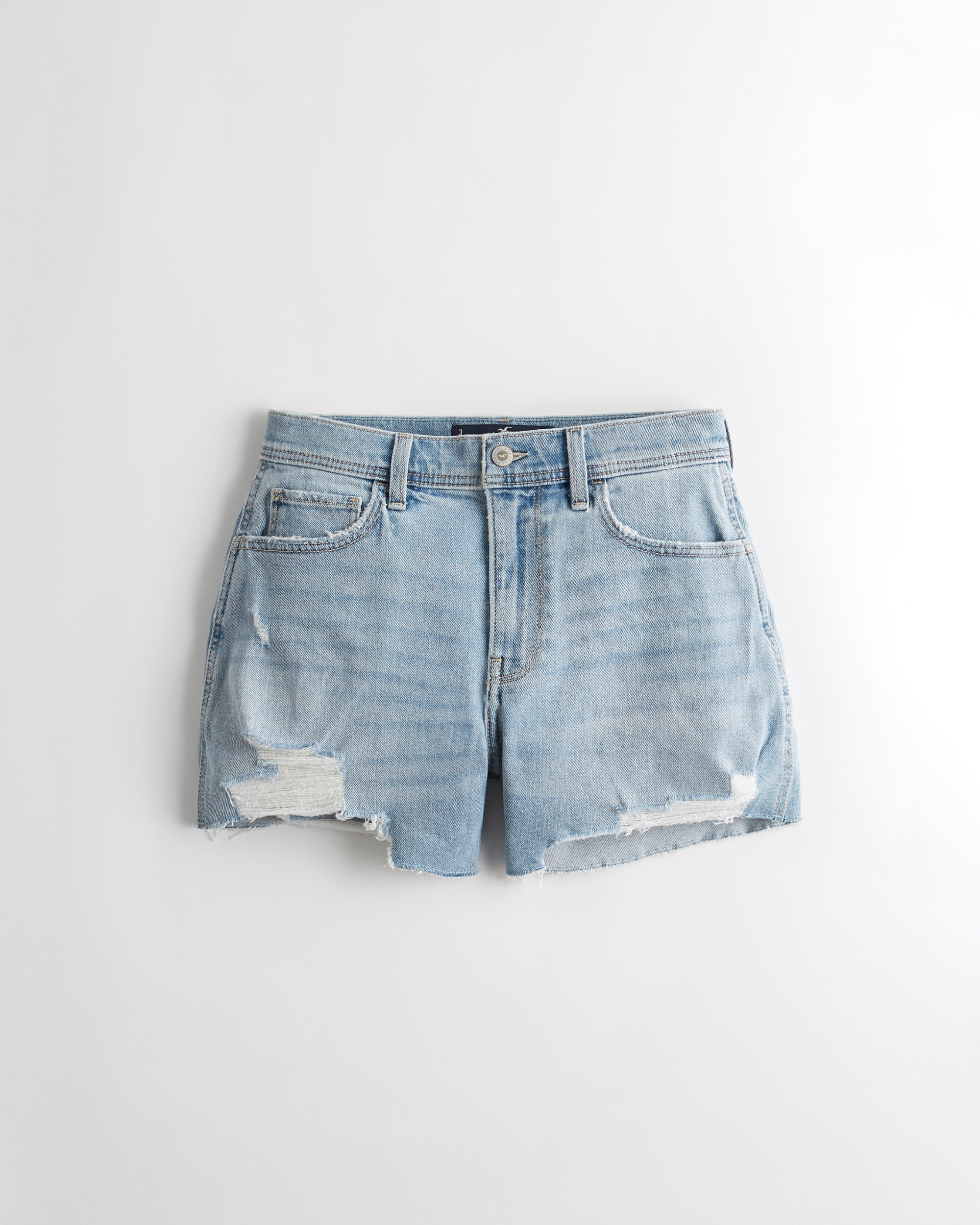 hollister girls shorts