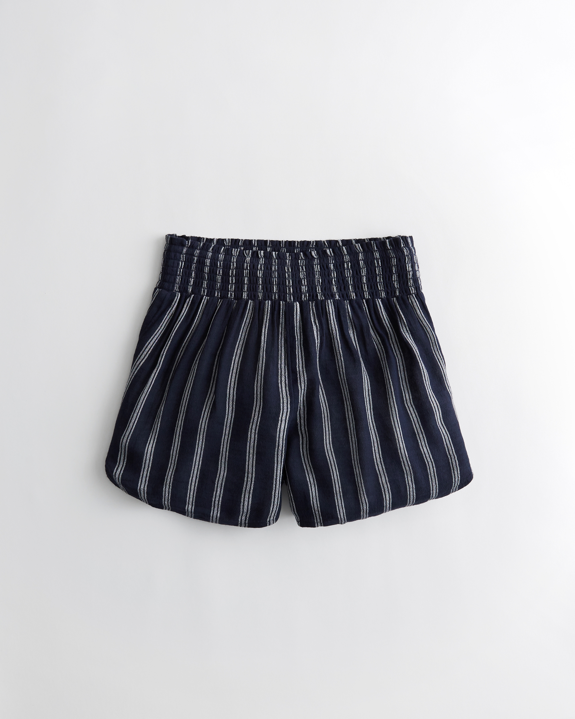 hollister jersey shorts