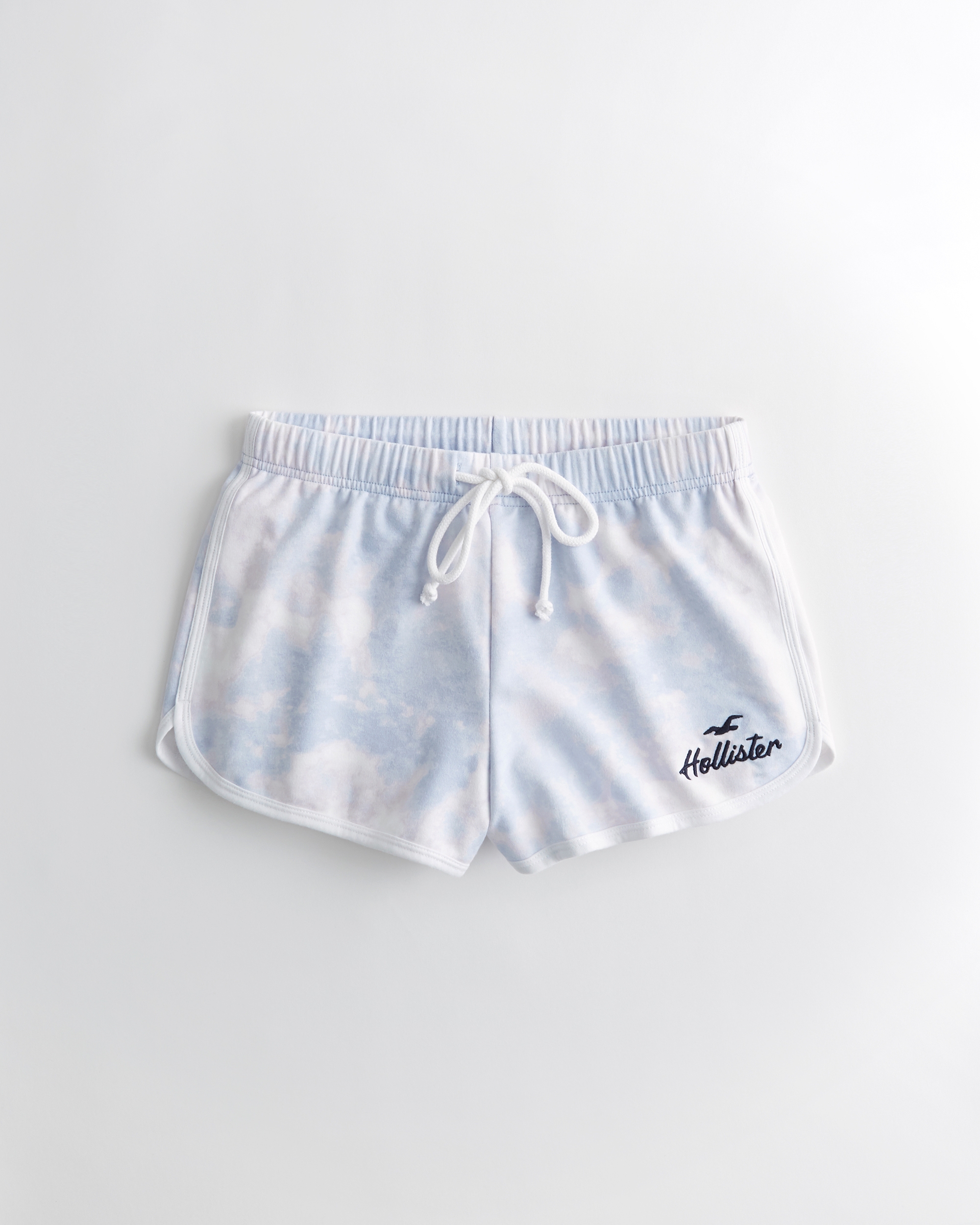 hollister women's shorts