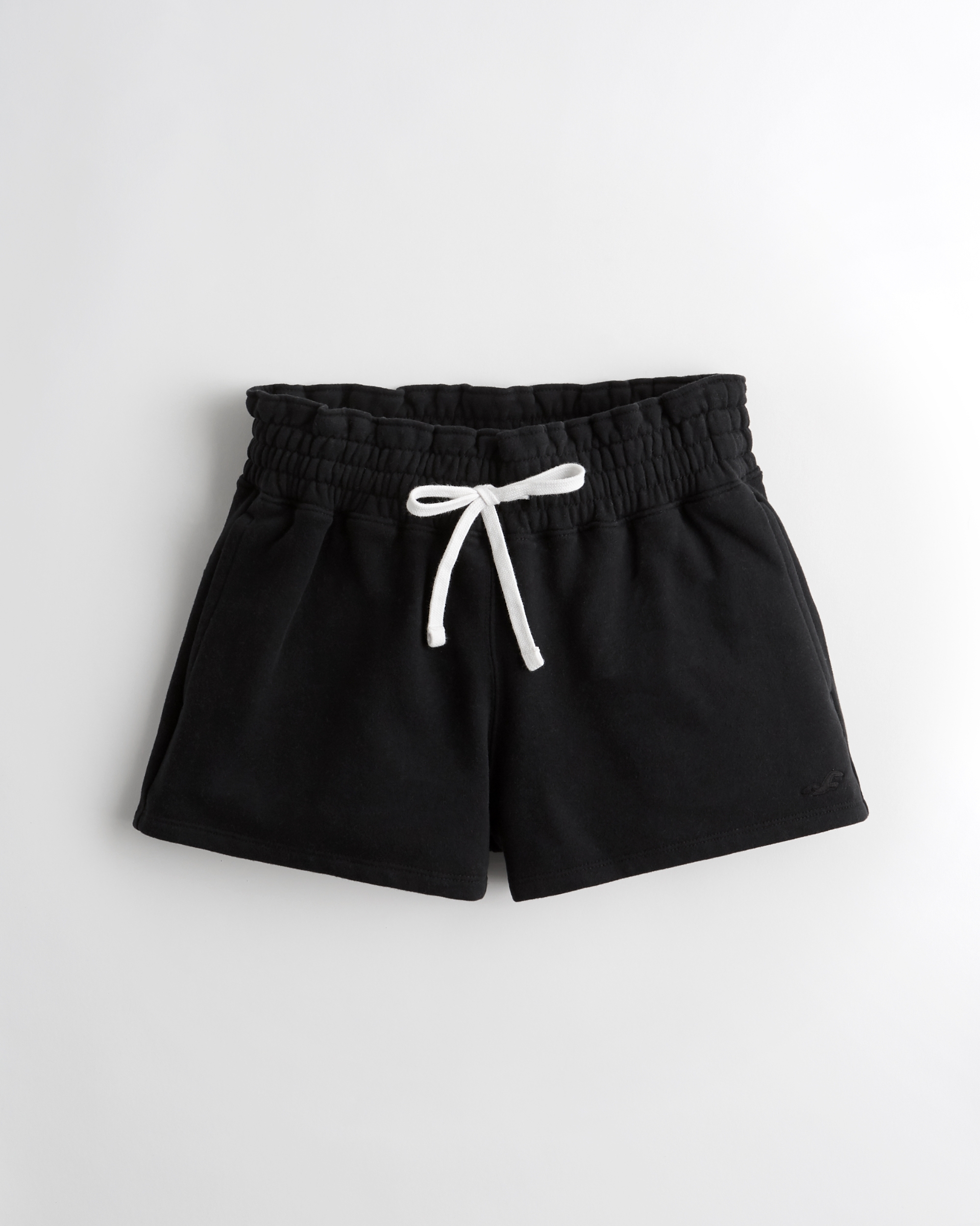 Hollister jersey hot sale shorts