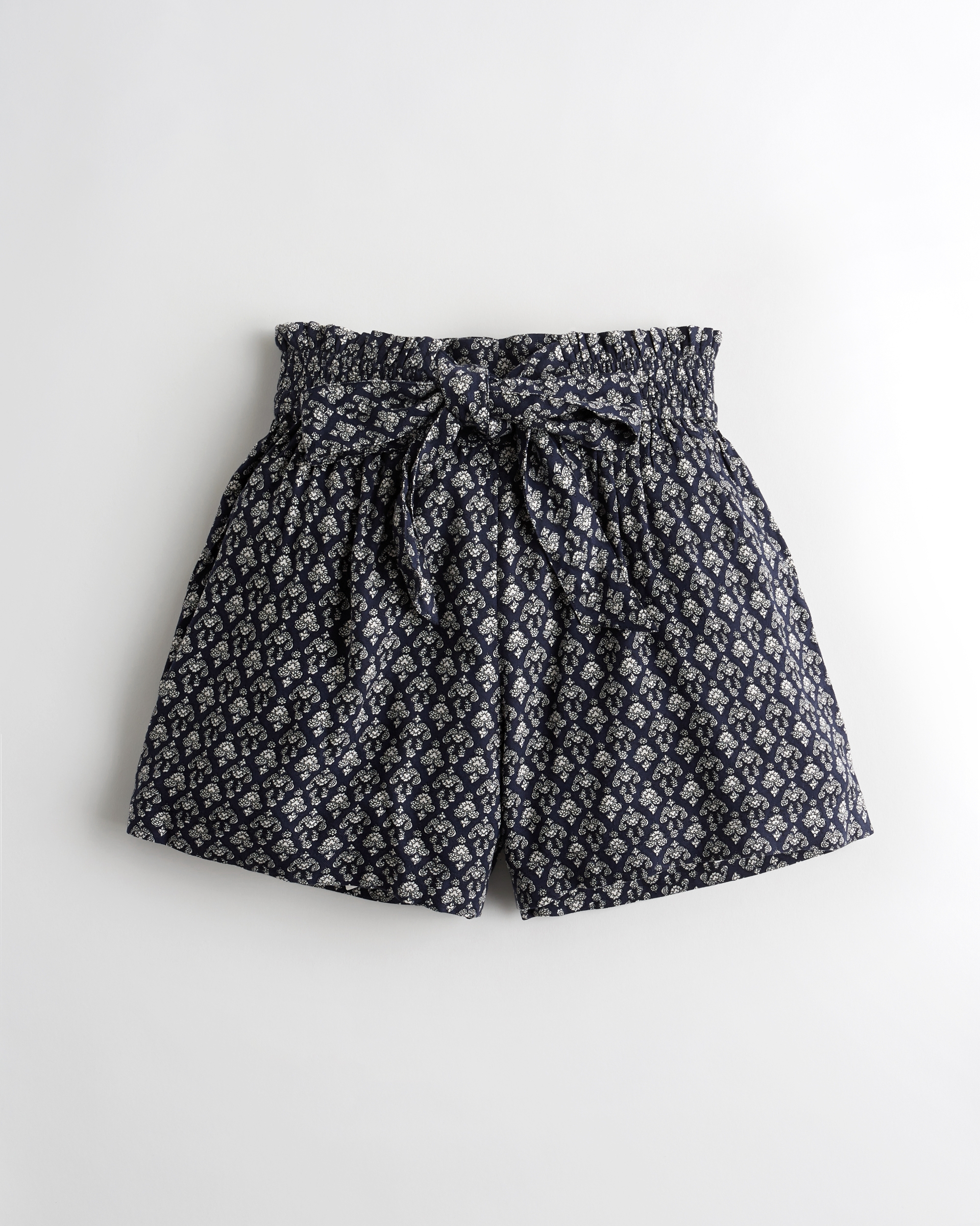 hollister ultra high rise