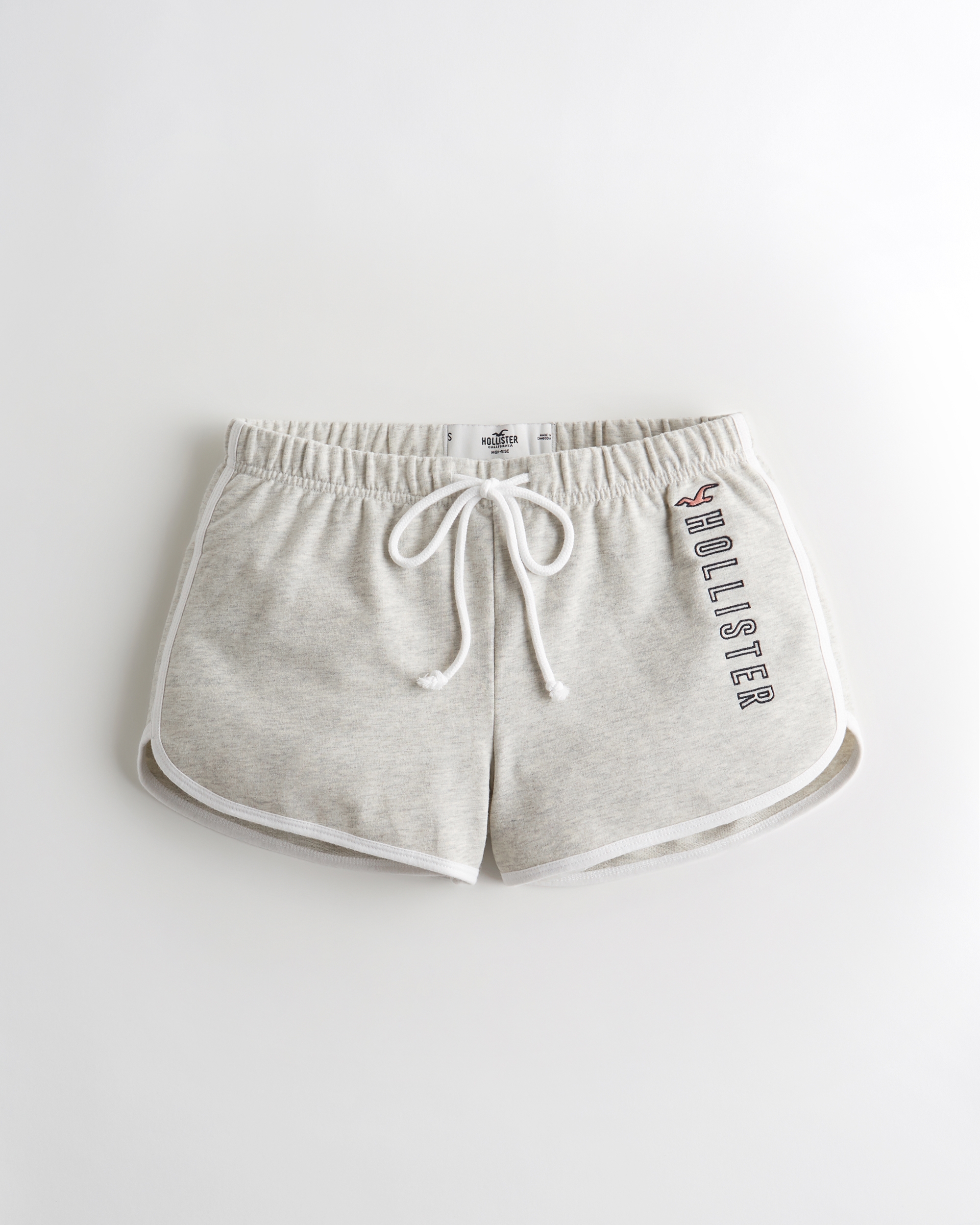 hollister short pants