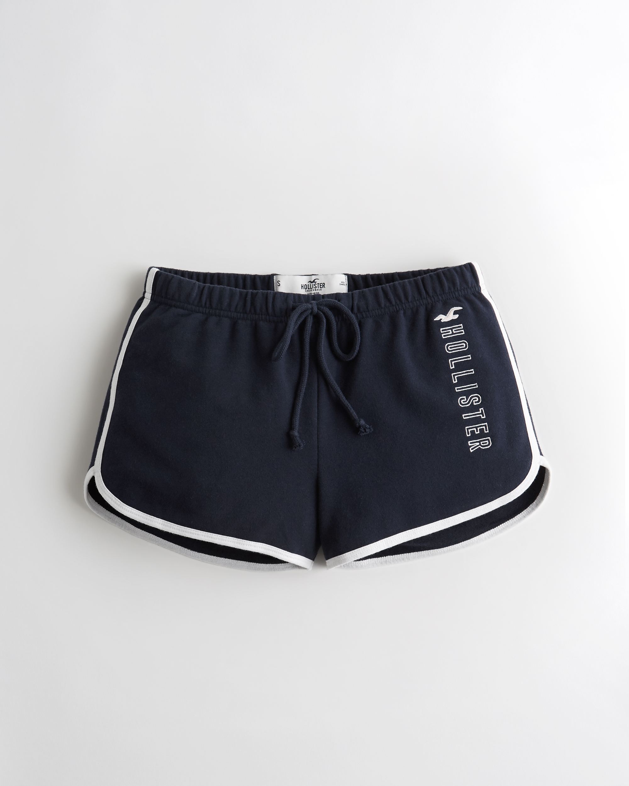 hollister lounge shorts