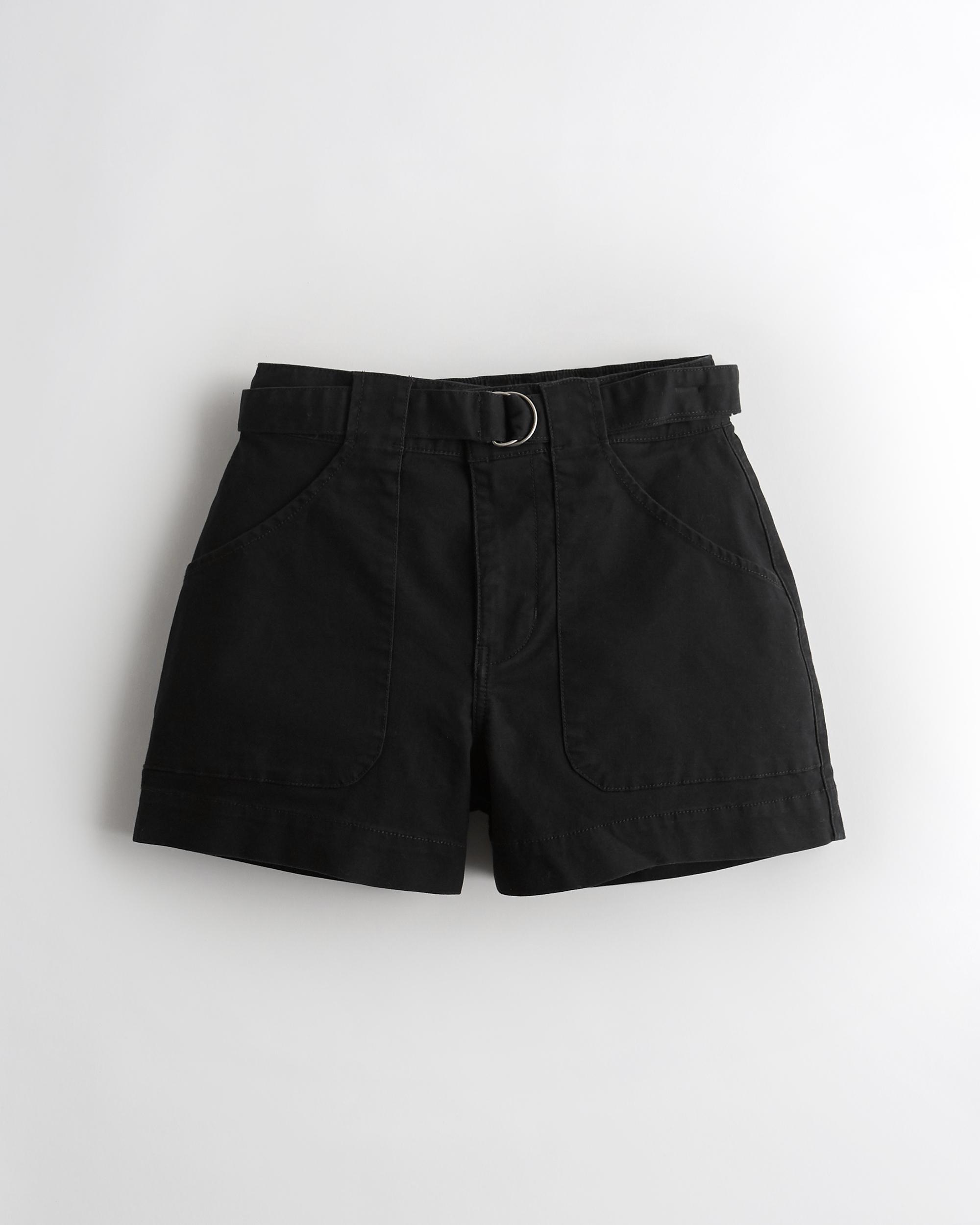 hollister jersey shorts