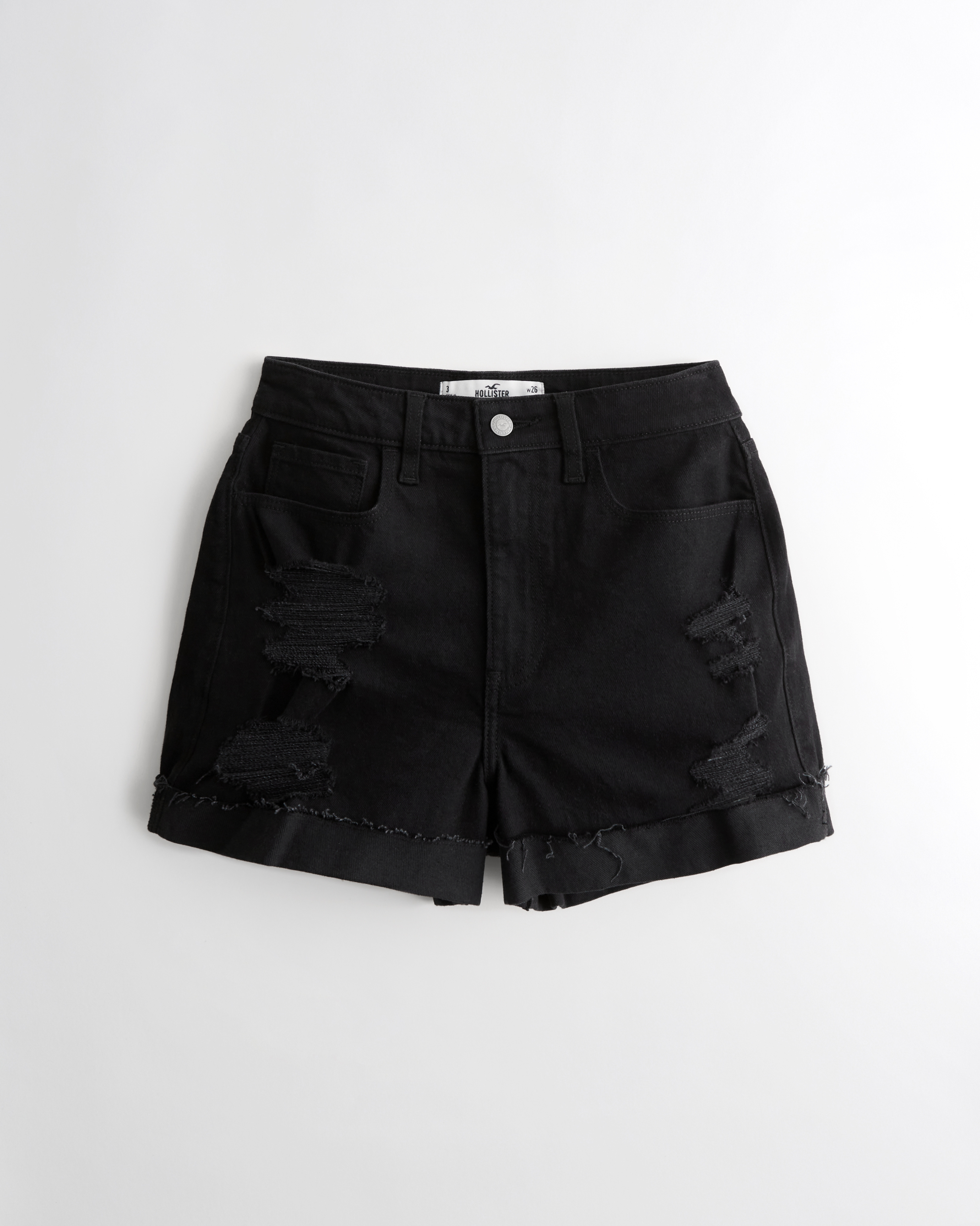 hollister shorts