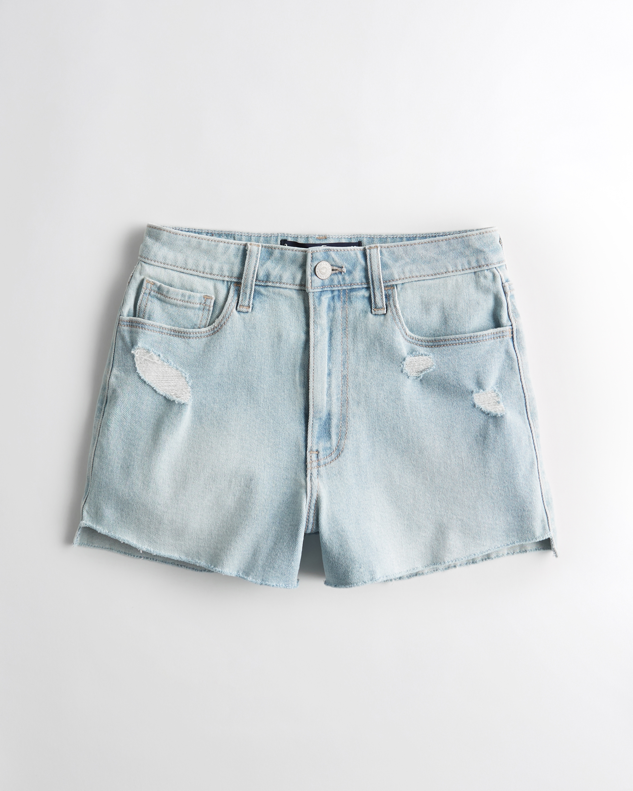 hollister jeans short