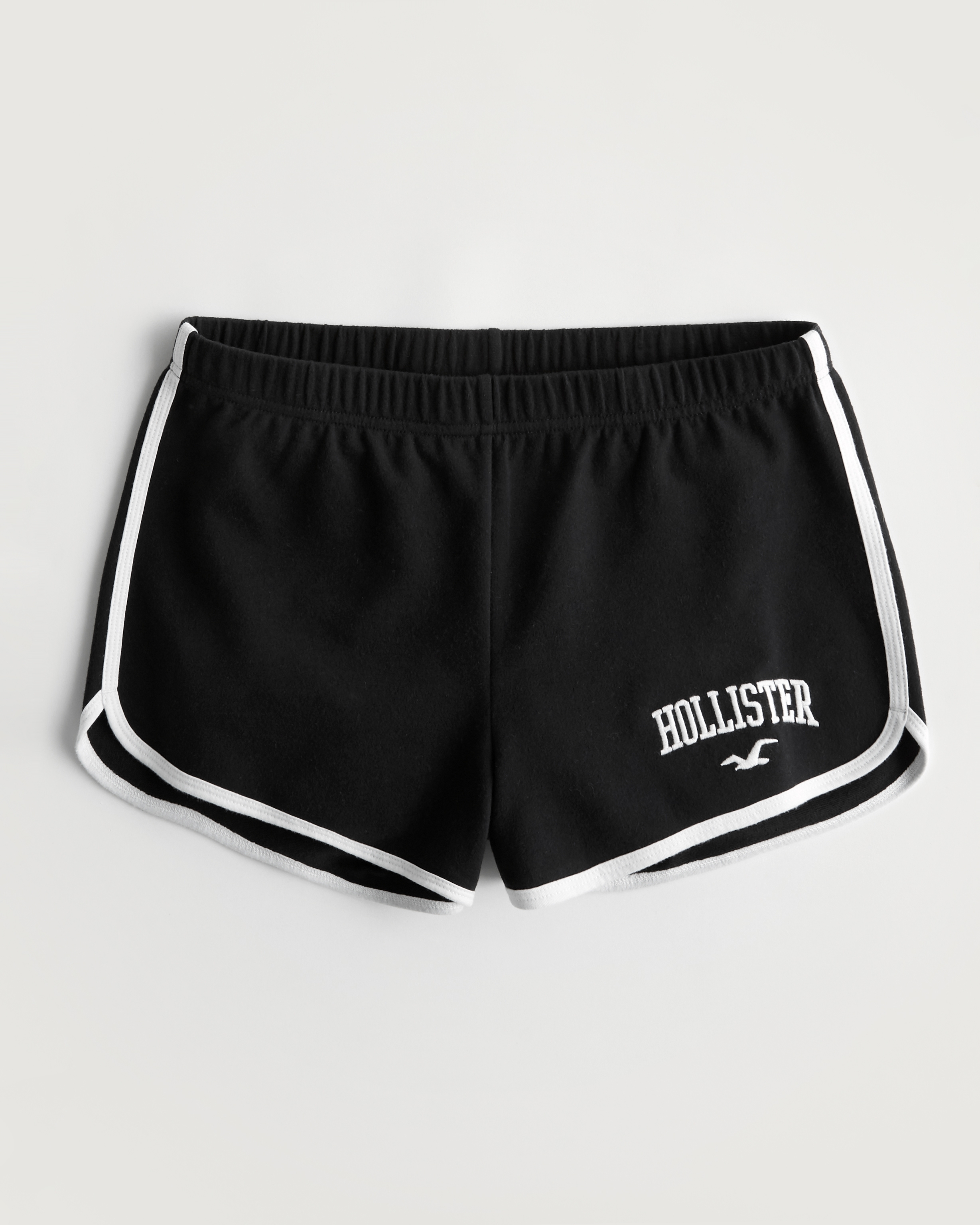 hollister shorts womens