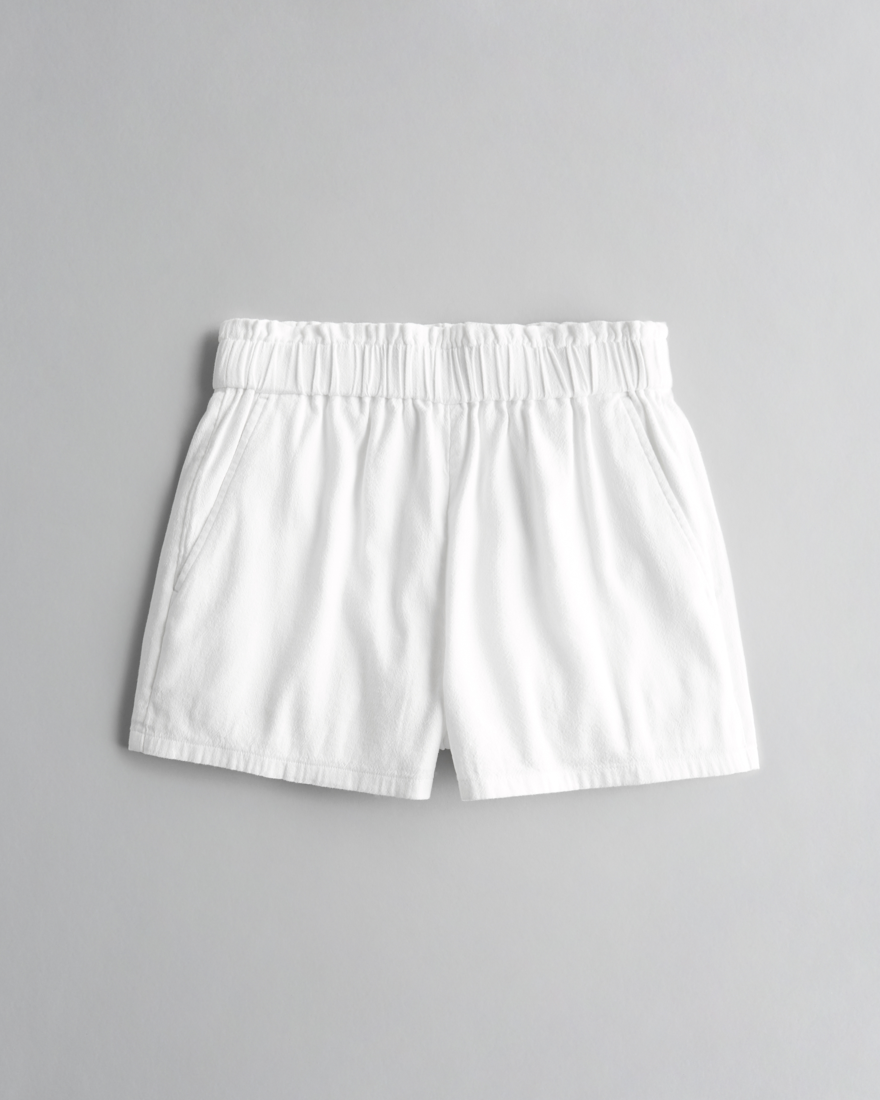 short hollister