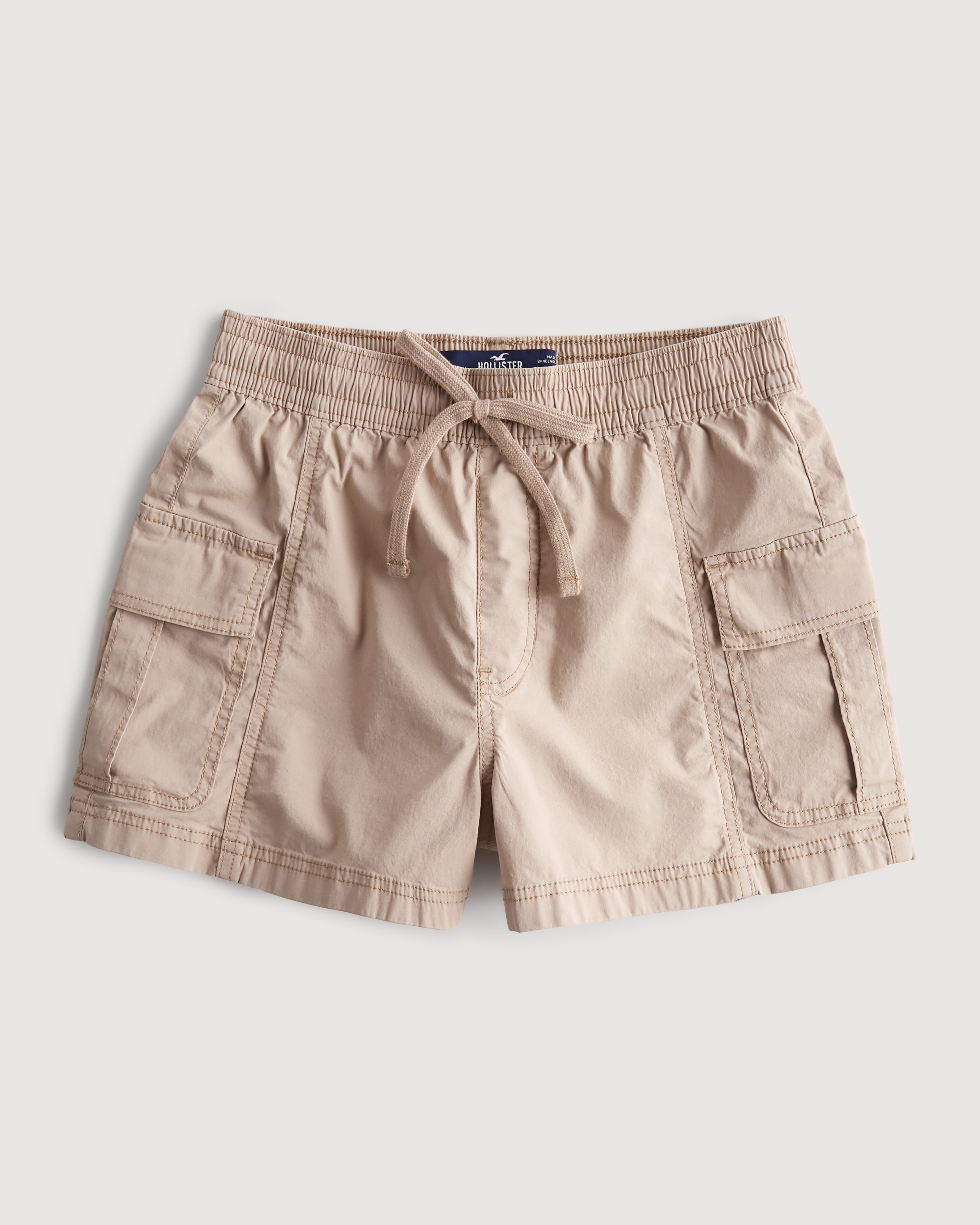 Hollister shorts for women sale