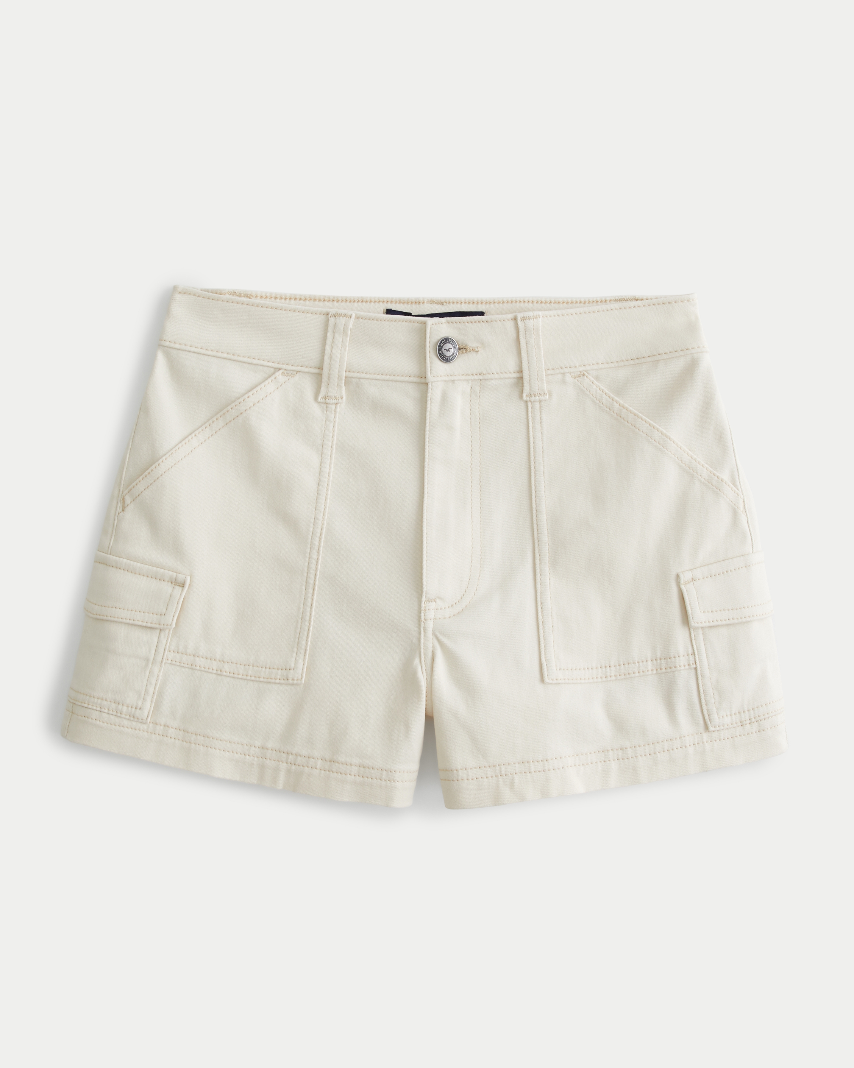 Cute hollister hotsell shorts for girls