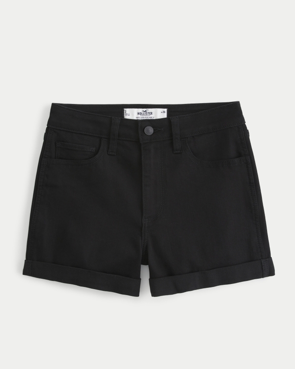 Hollister hotsell bermuda shorts