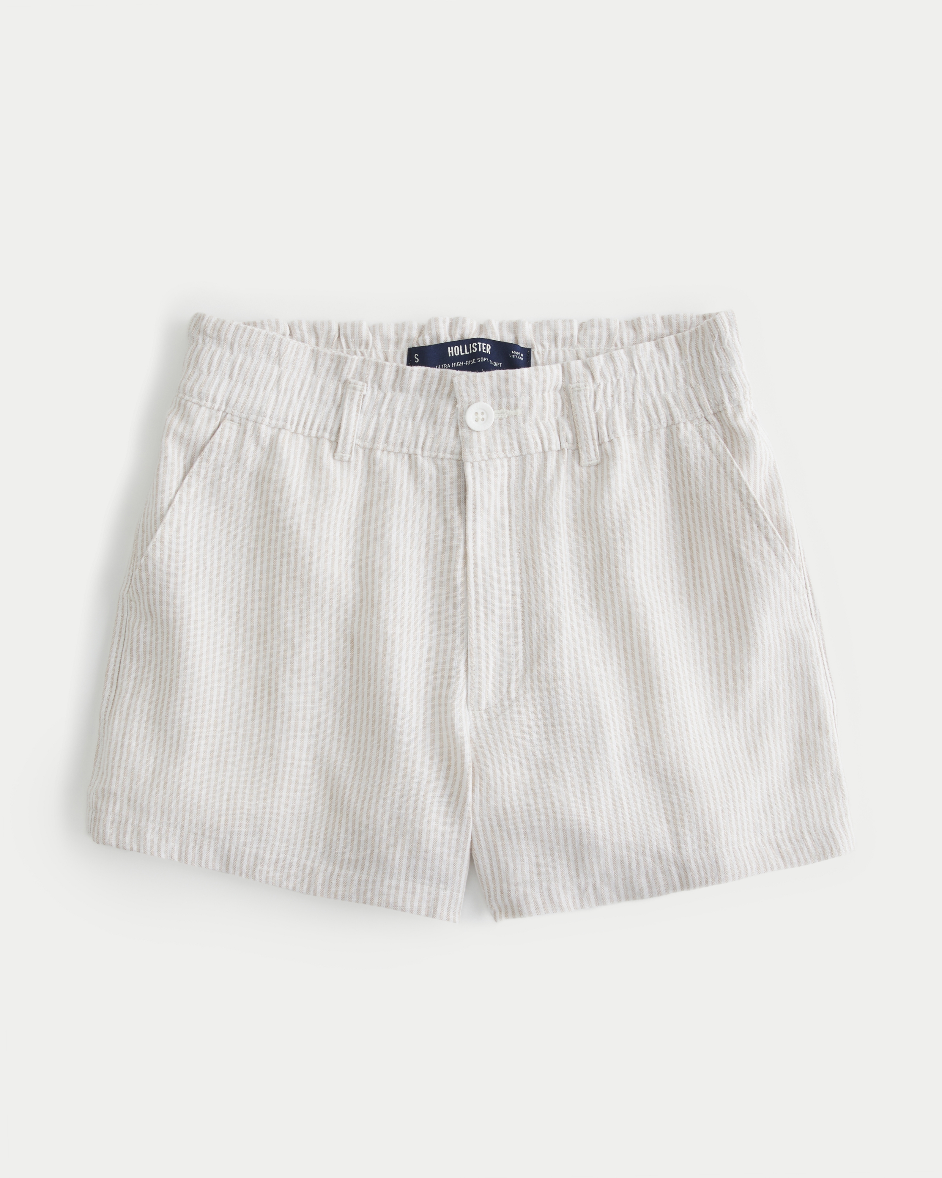 Hollister soft shorts hotsell