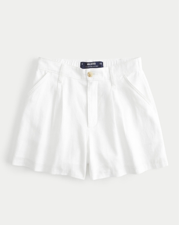 Womens hollister shorts online