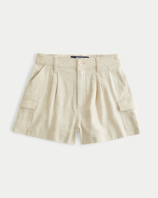 Women's Shorts | Hollister Co.