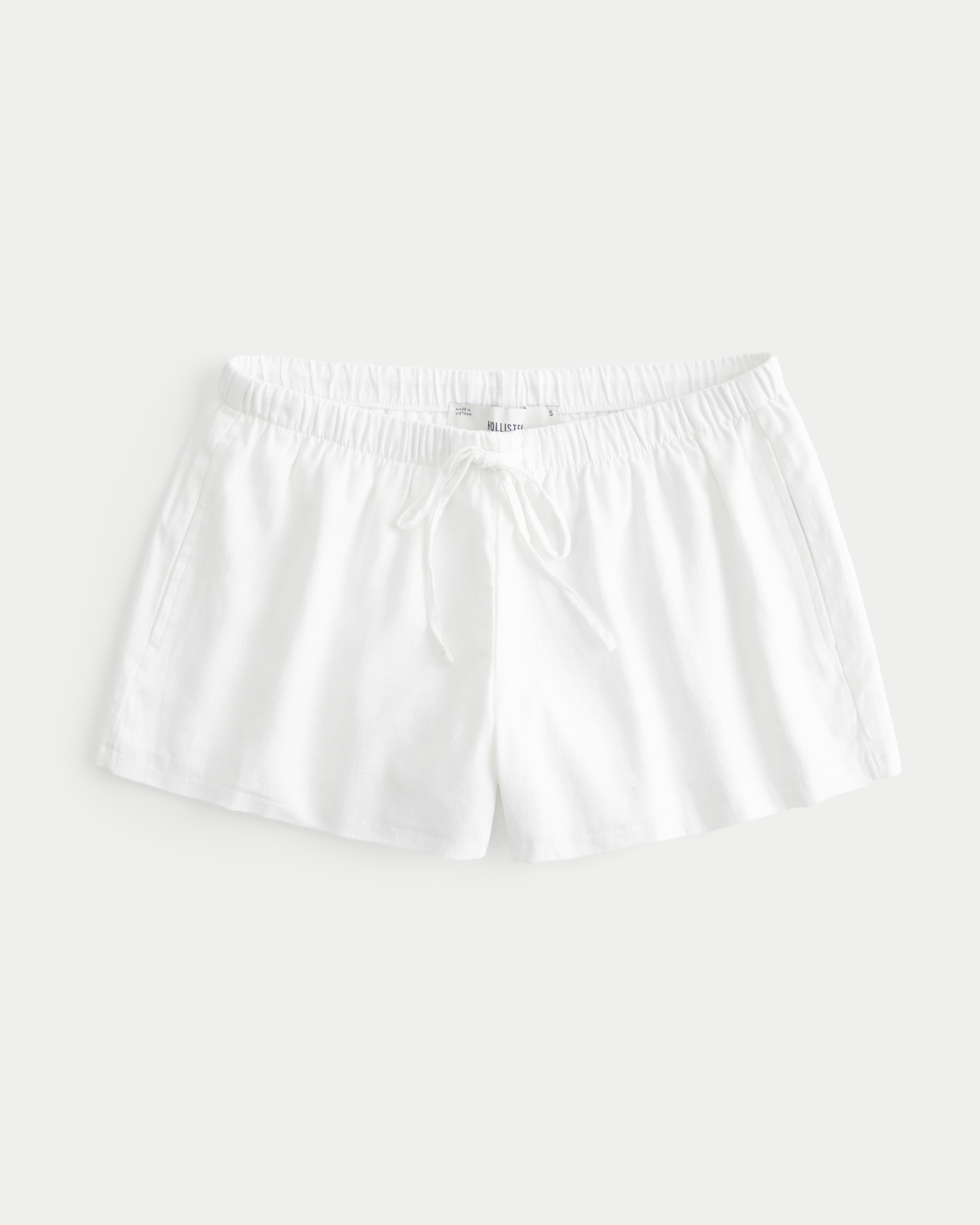 Pull-On Shorts