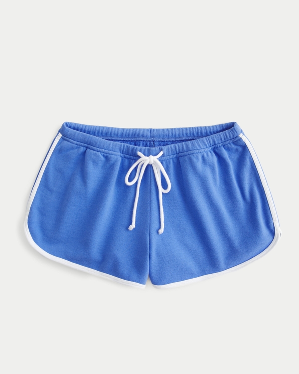 Women s Active Shorts Hollister Co