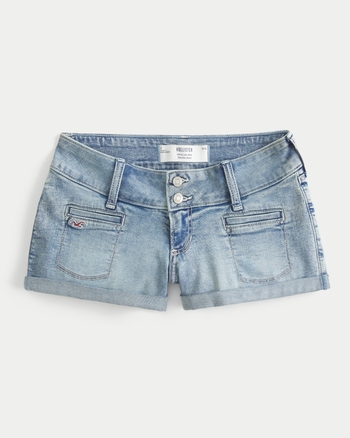 women-s-ultra-low-rise-denim-shortie-shorts-women-s-sale