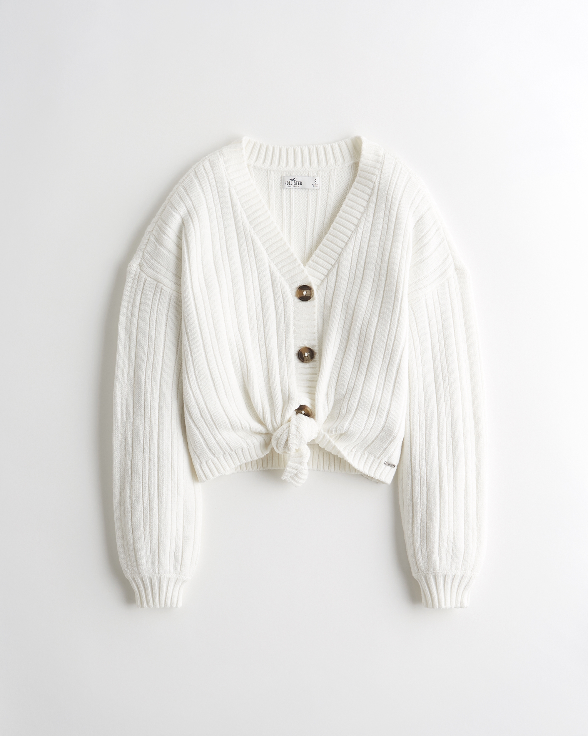 hollister sweater