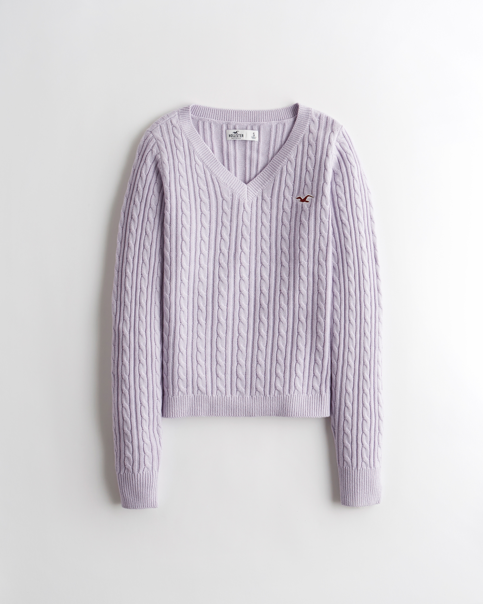 hollister sweater womens