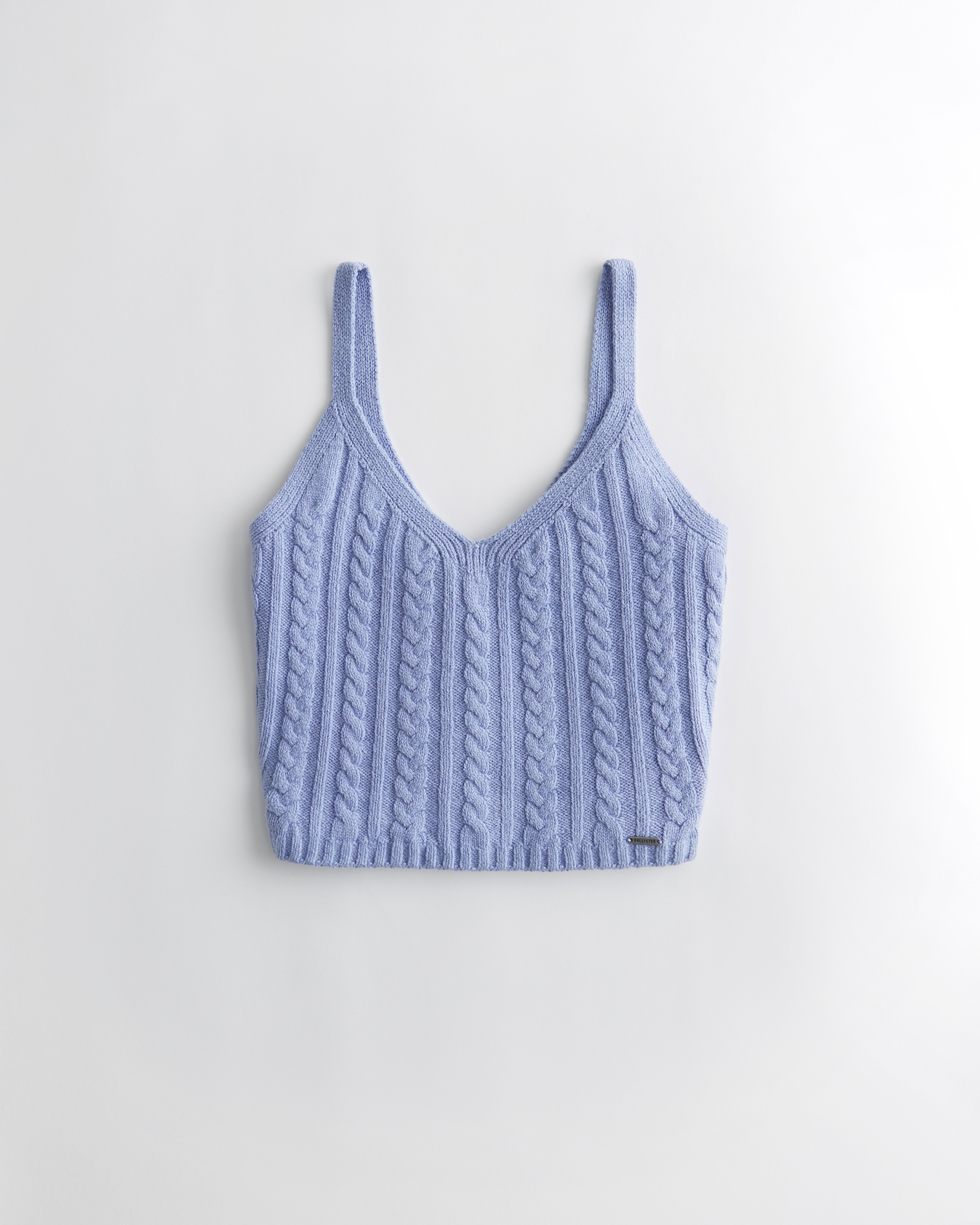 smocked tube top hollister