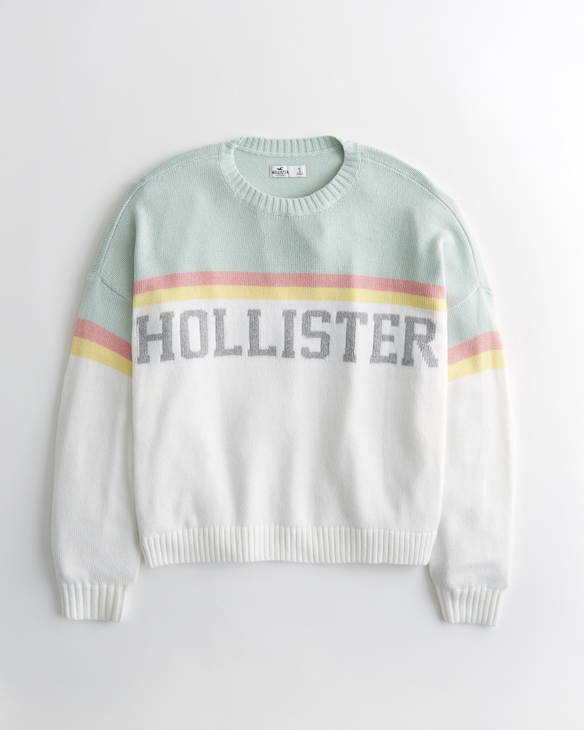 hollister sweaters