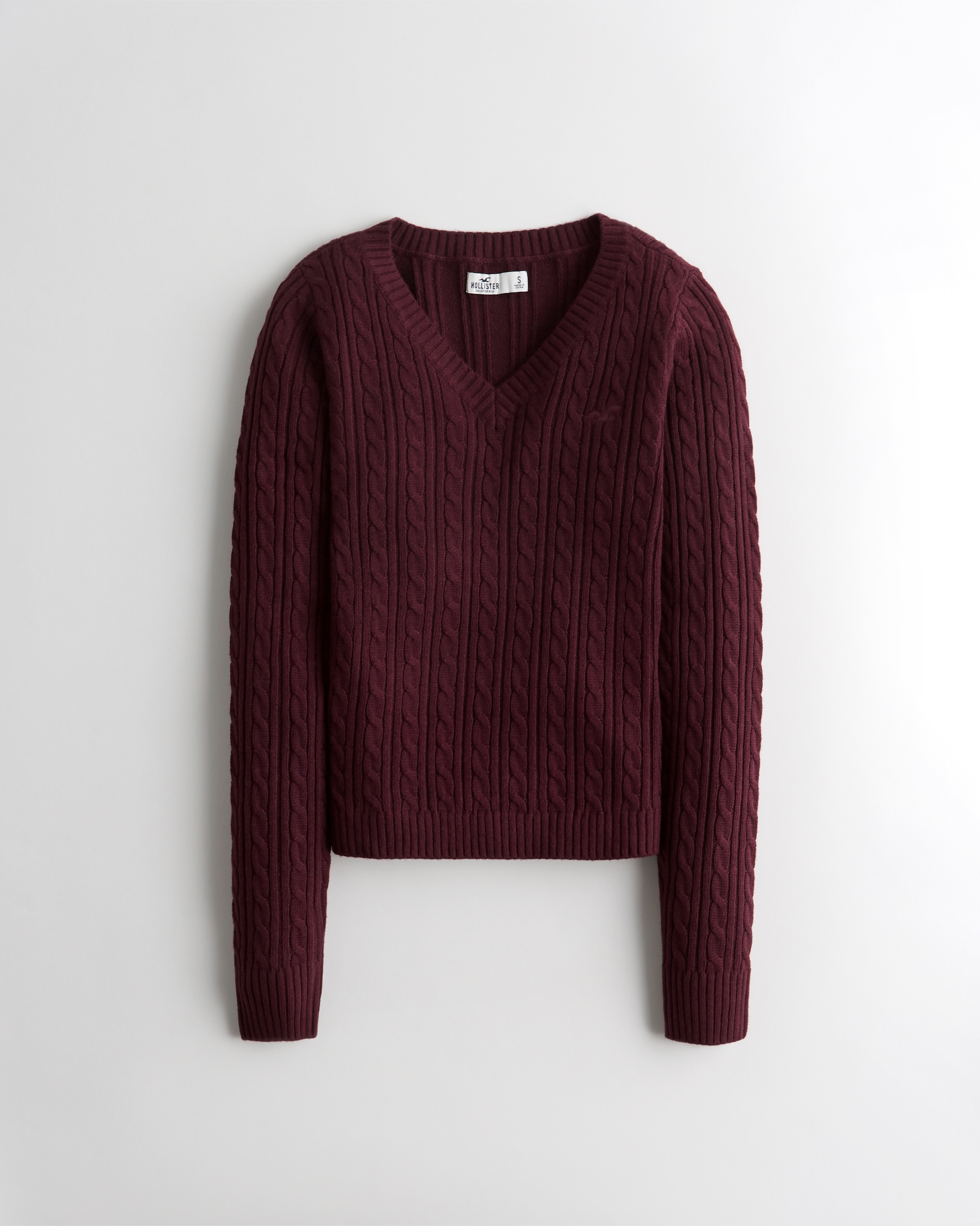 sweaters hollister