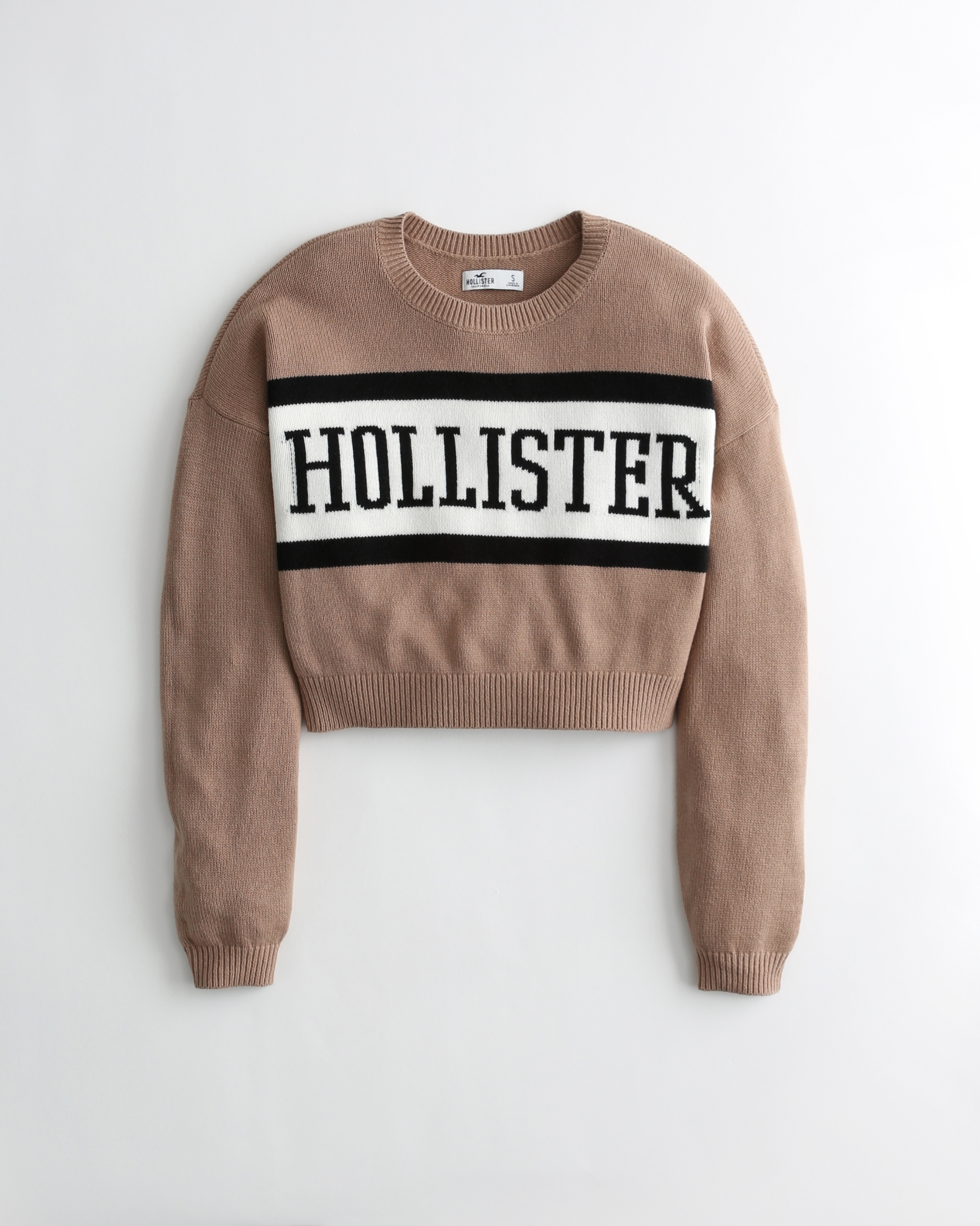 hollister sweaters