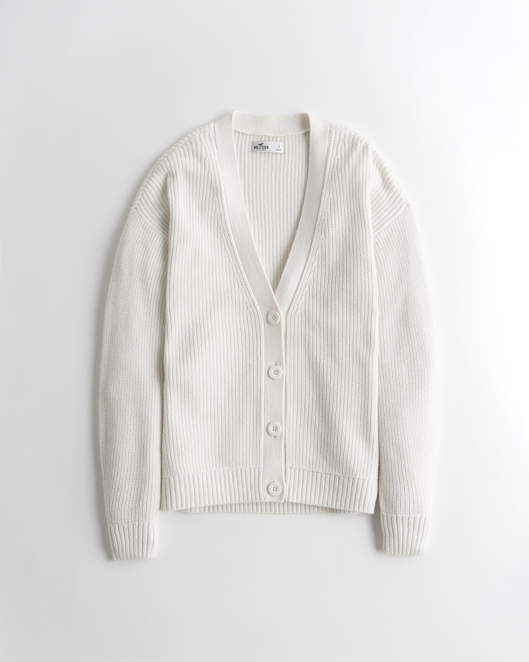 hollister cardigans womens