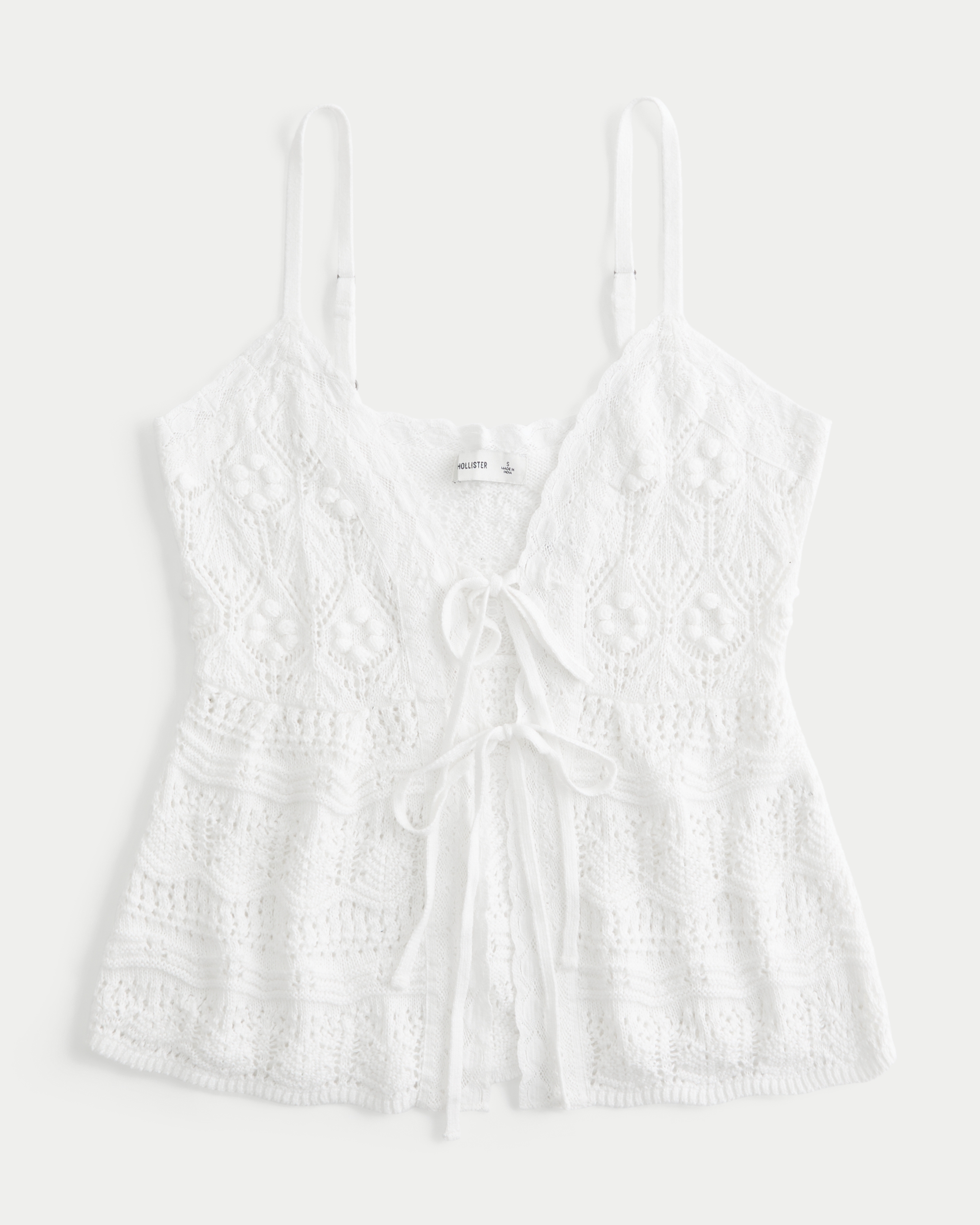 Hollister cami best sale