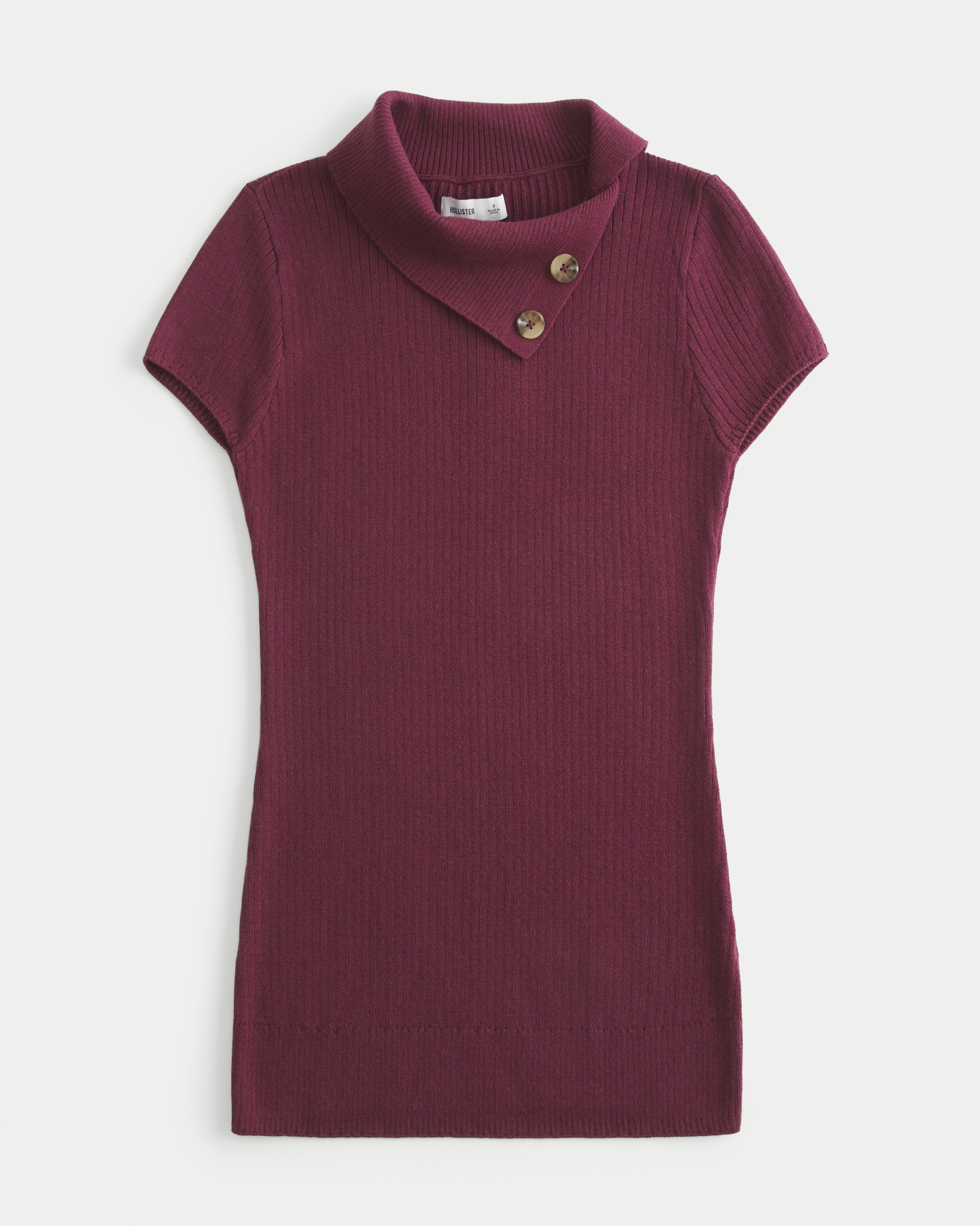 Tシャツ・カットソー HERNO Women Tunic Tops BL00008DR12727 8810FONDENTE BROWN Women's Elegant T-Shirts - Long or Short Sleeves | Herno®