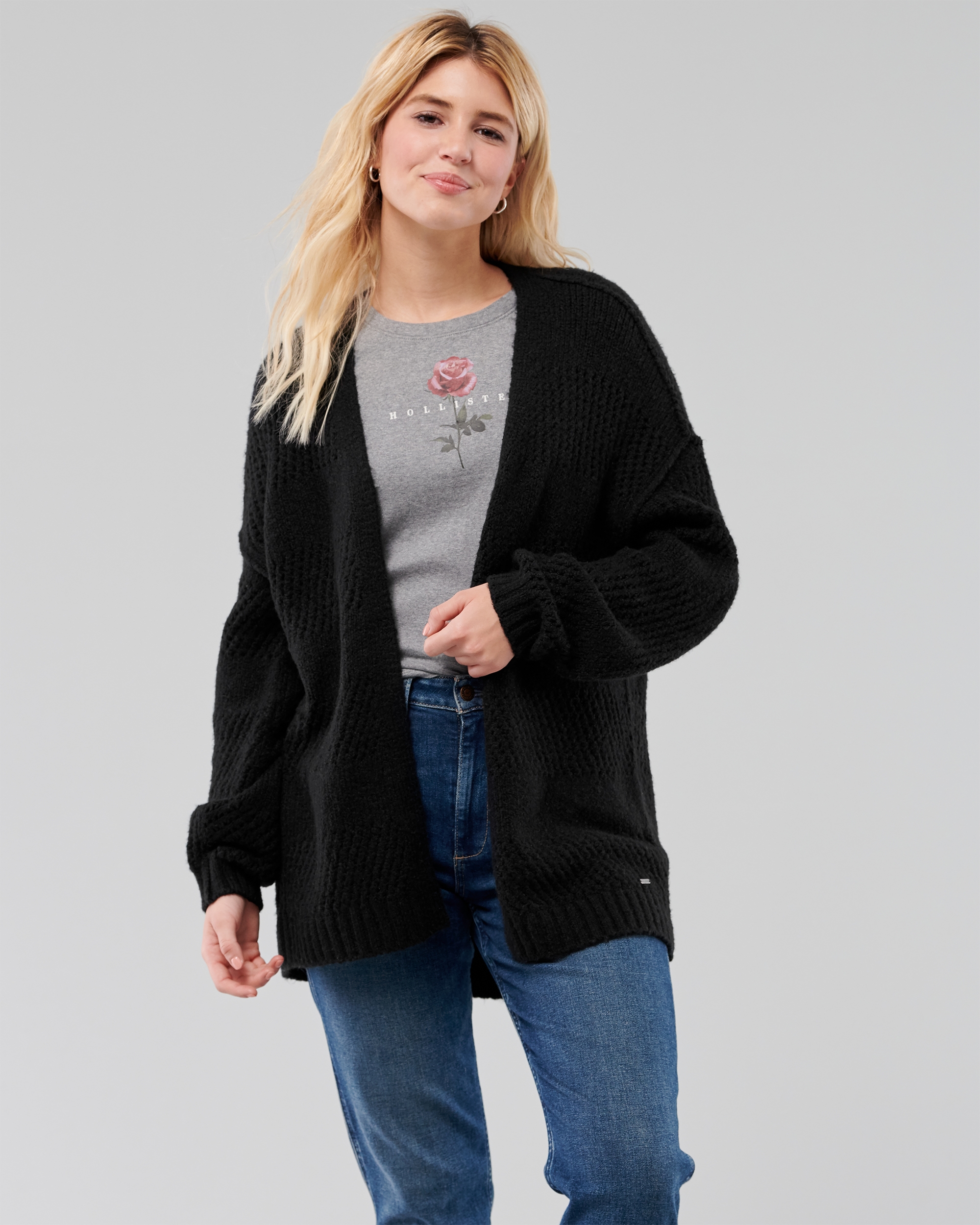 chums ladies cardigans