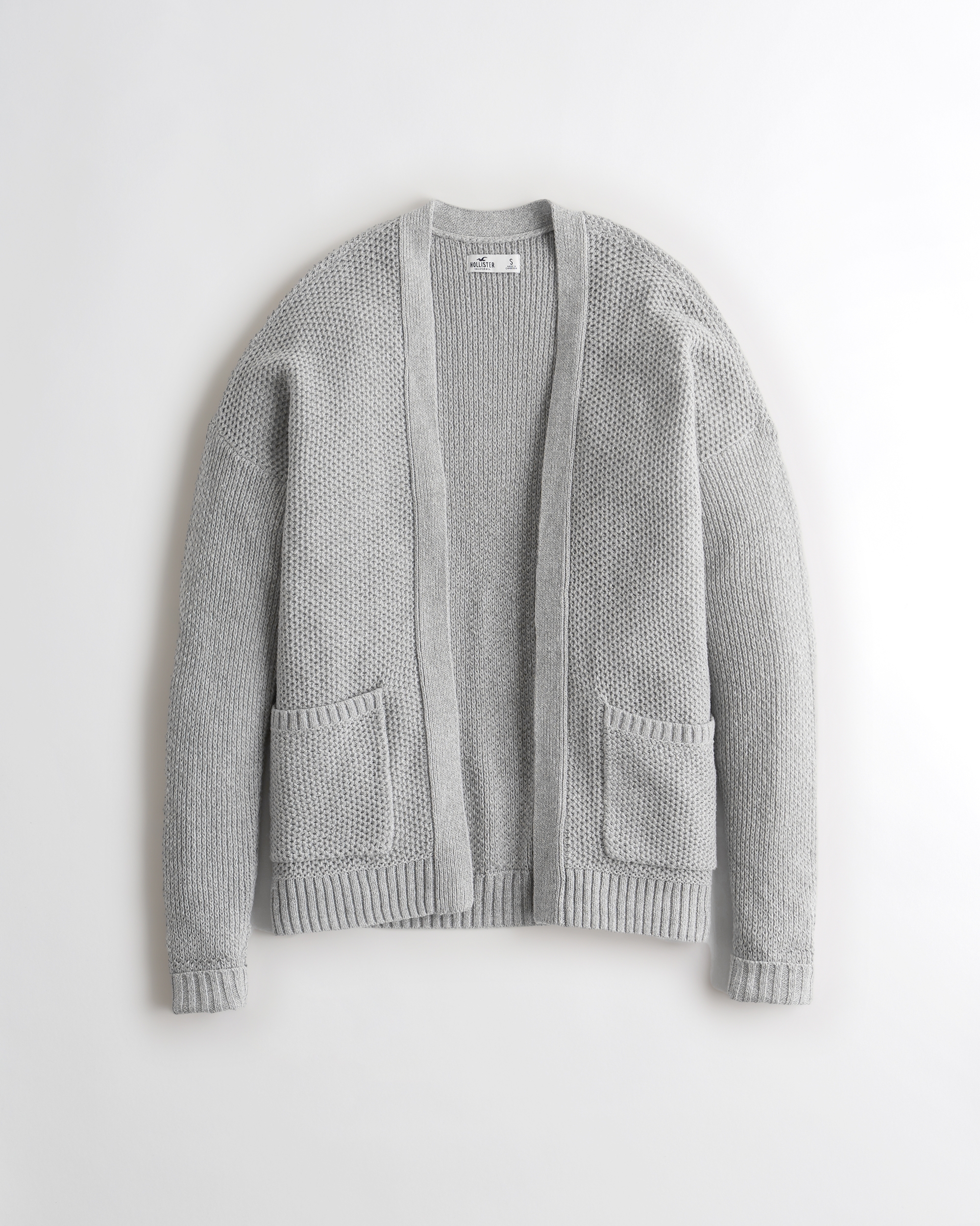 hollister cardigans womens