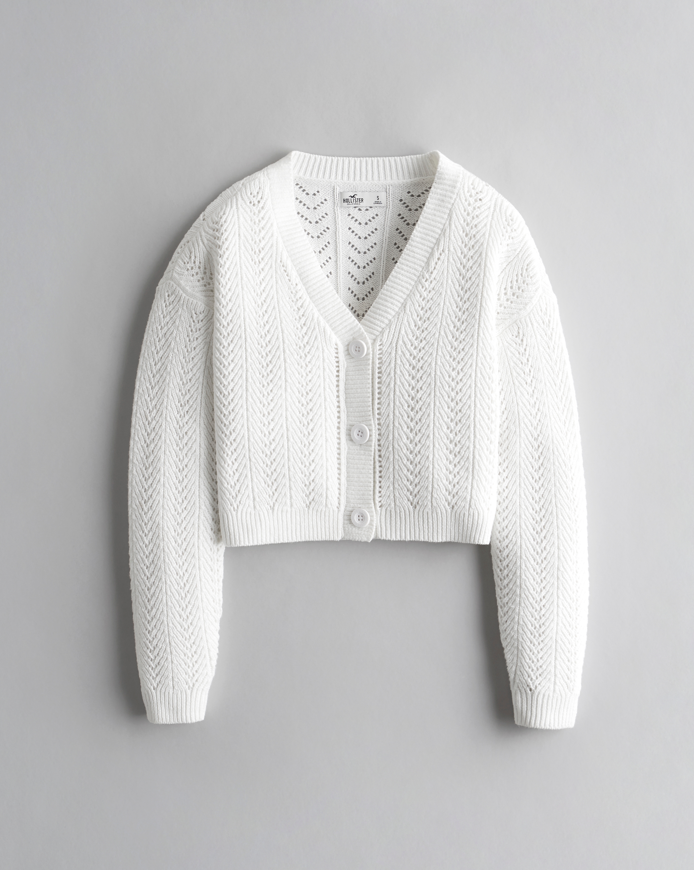 white cardigan sweater near me