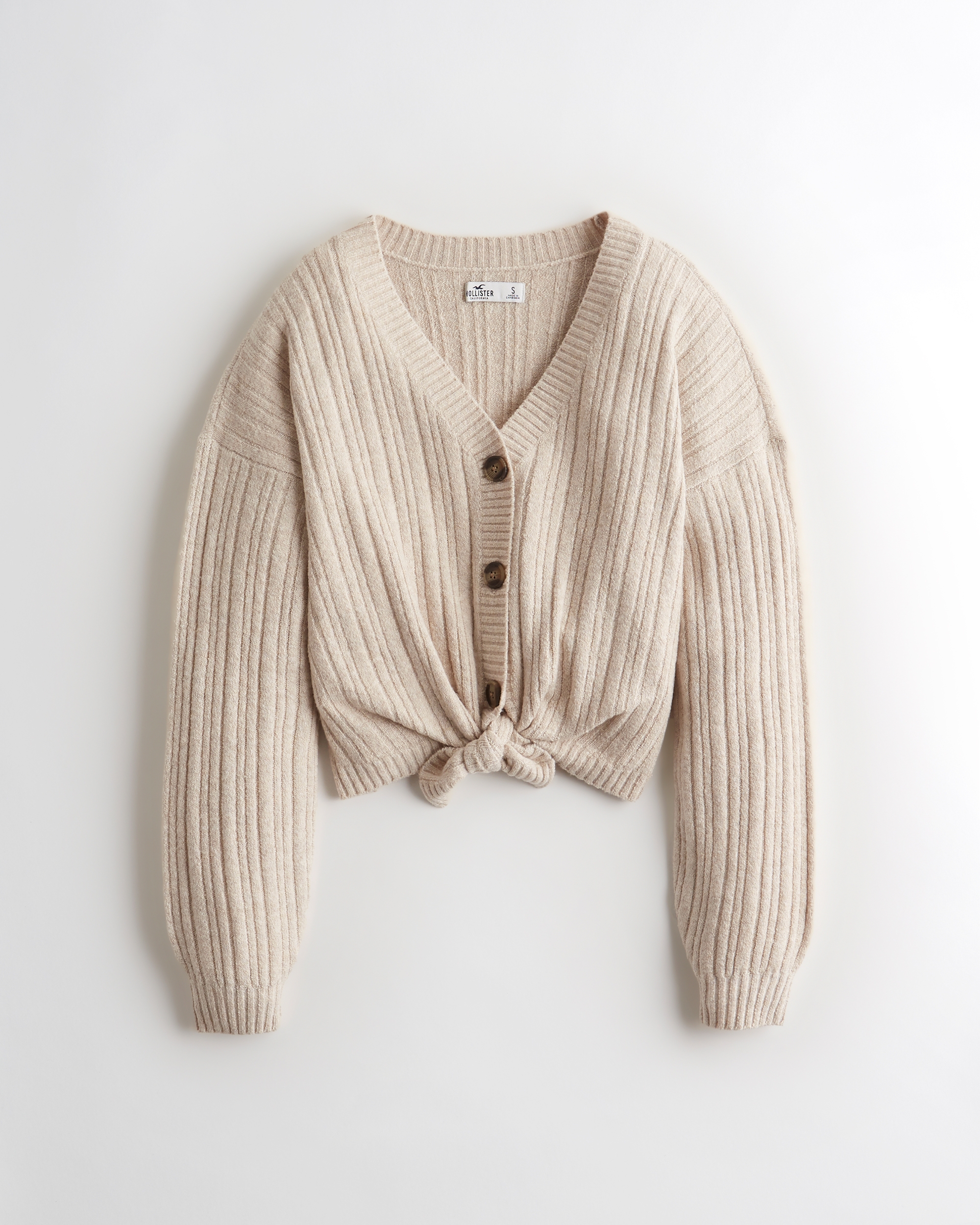 hollister off the shoulder jumper