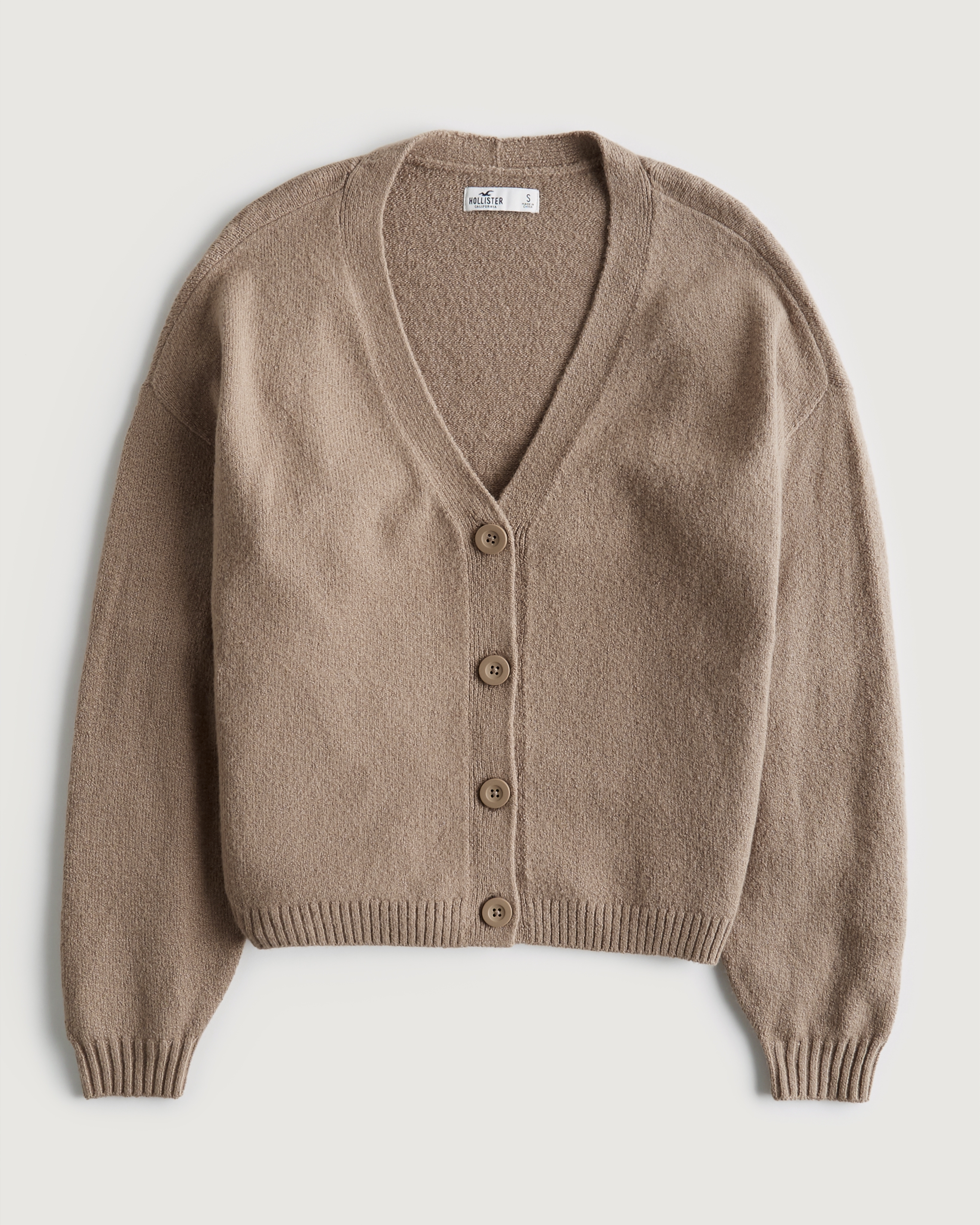 cardigan hollister