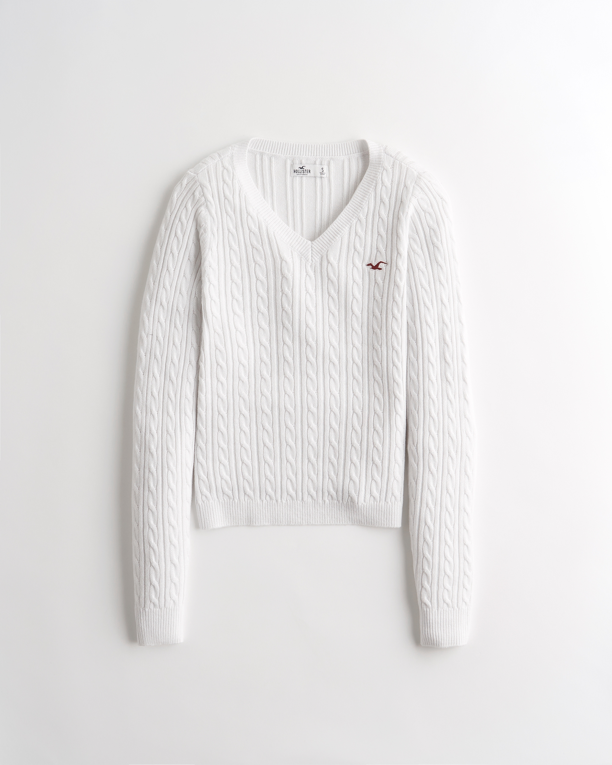 hollister sweater price
