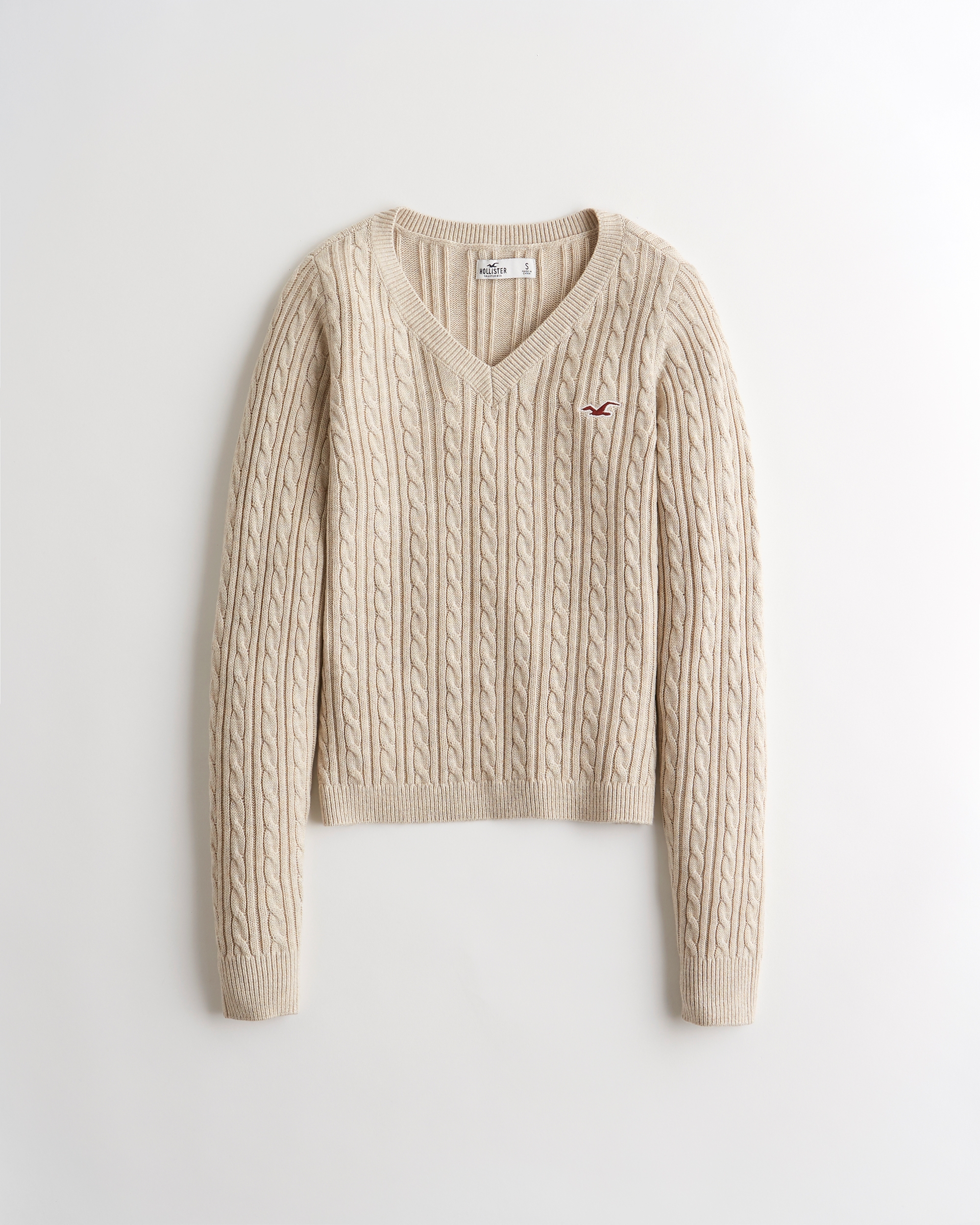 hollister cardigan ladies