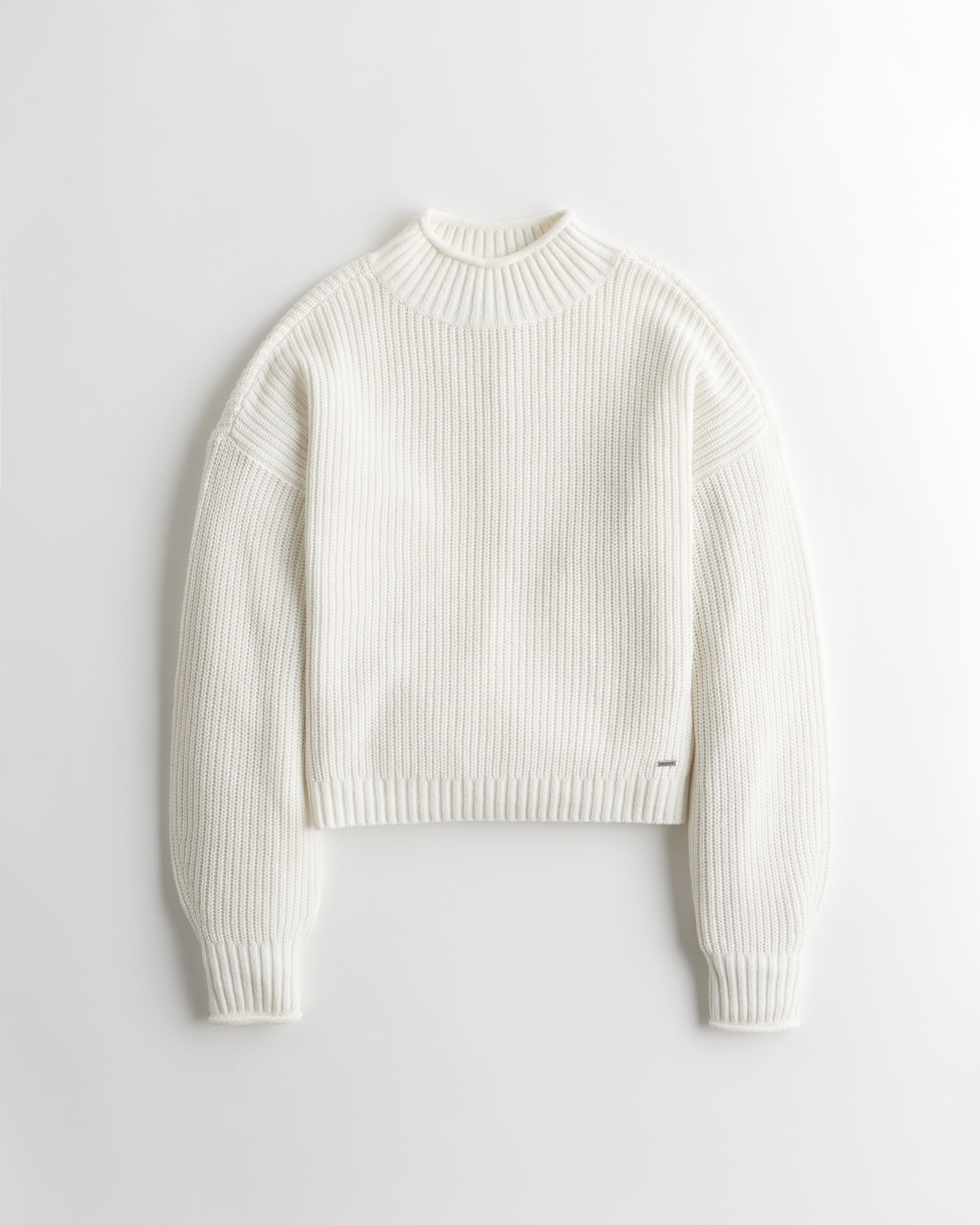 hollister women's sweaters