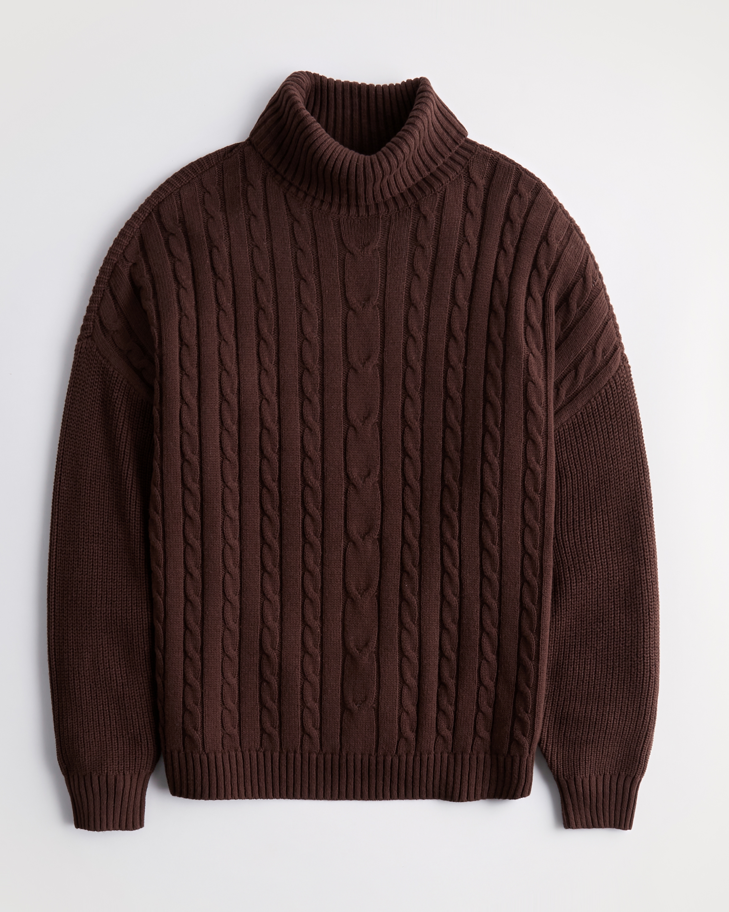 Hollister turtleneck hotsell