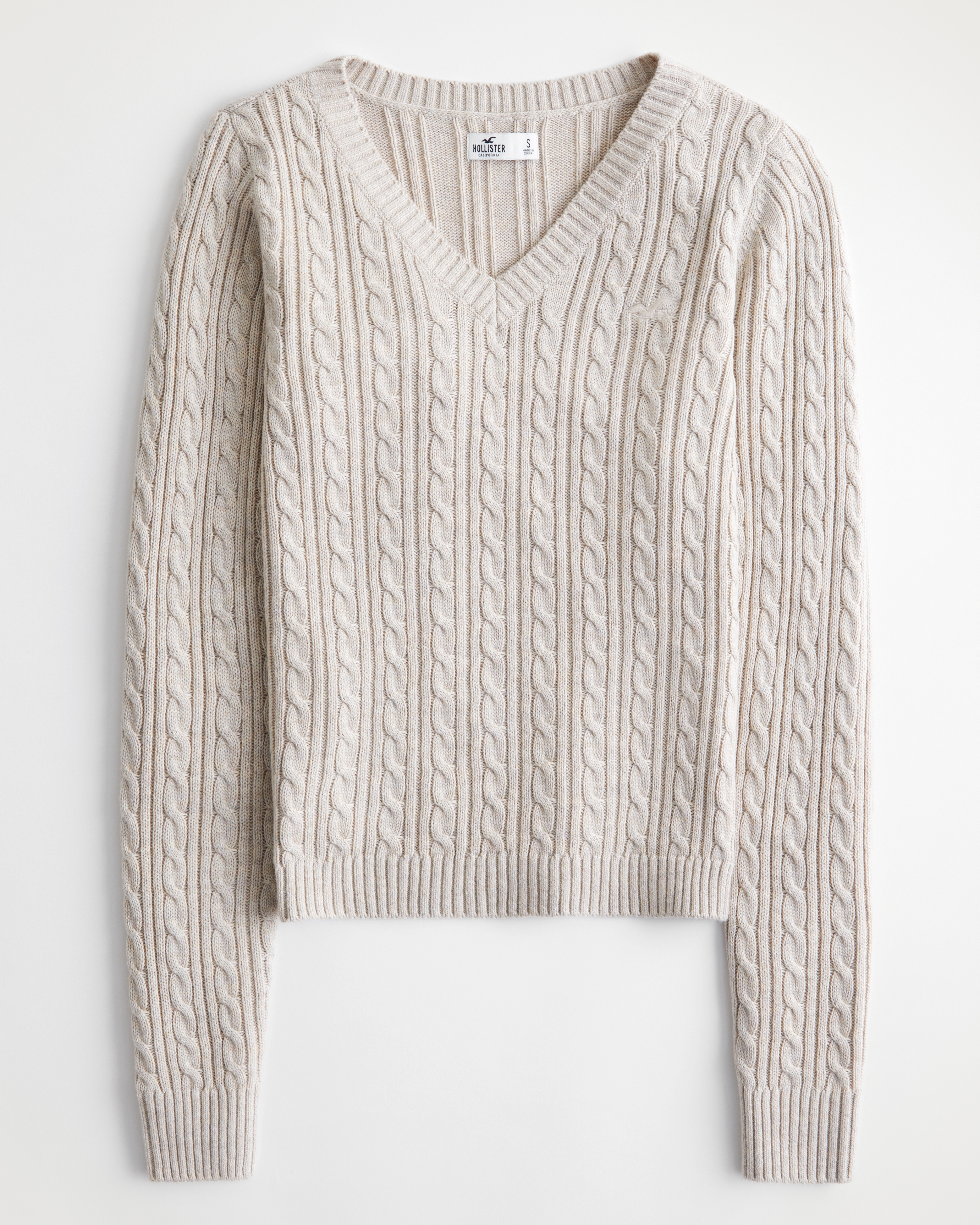 hollister sweaters