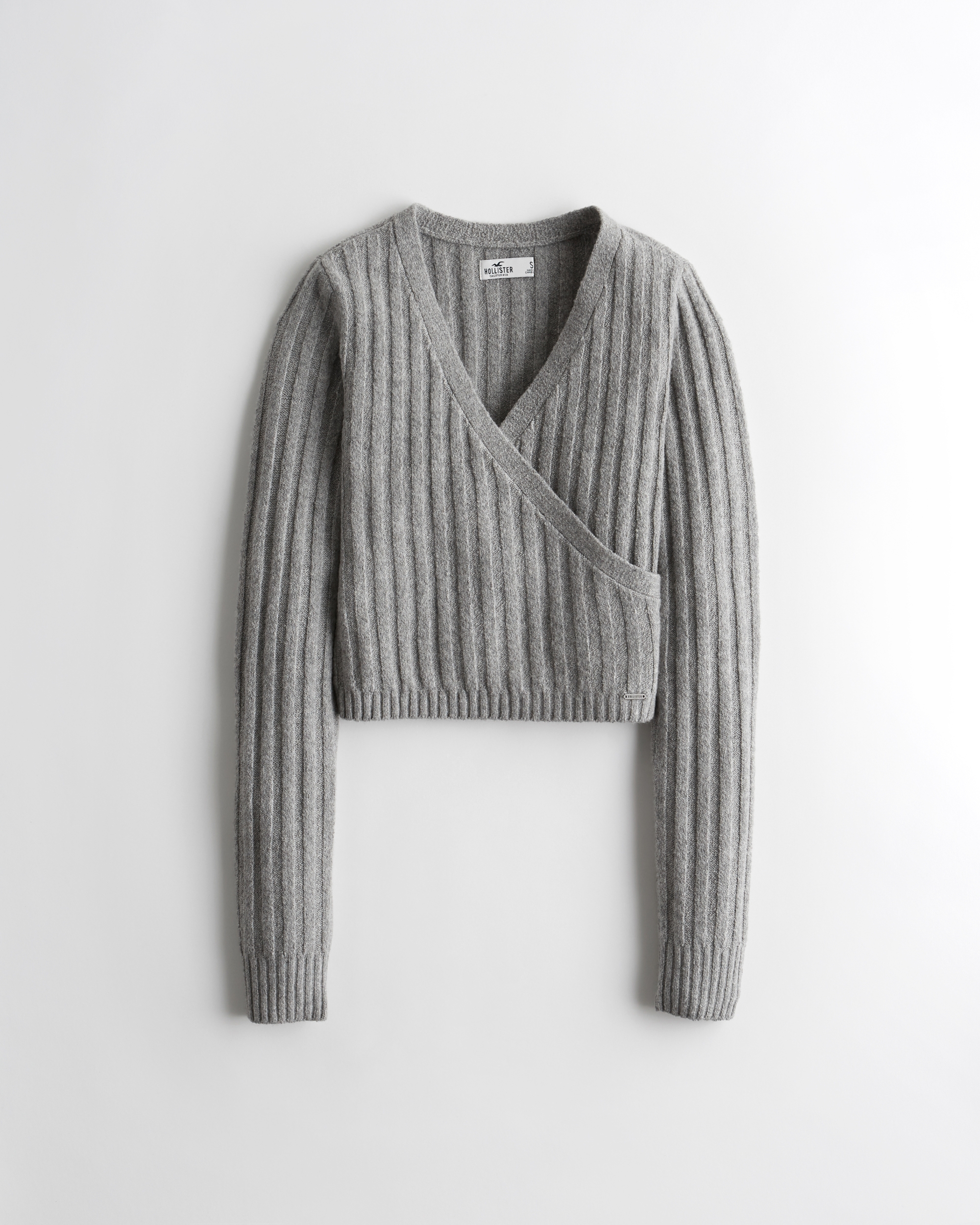 hollister cardigan ladies