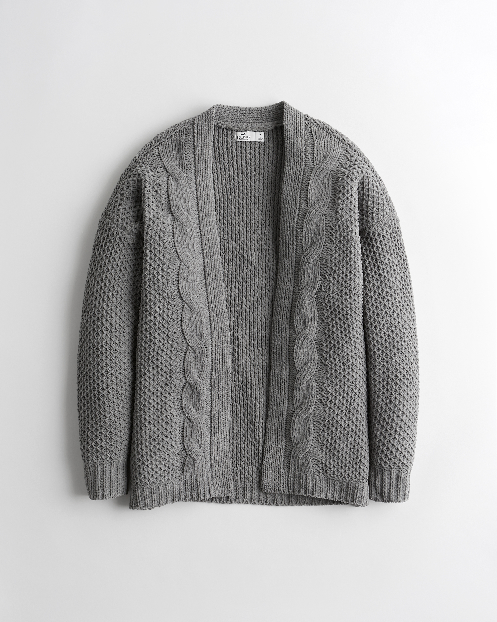 hollister cardigan ladies